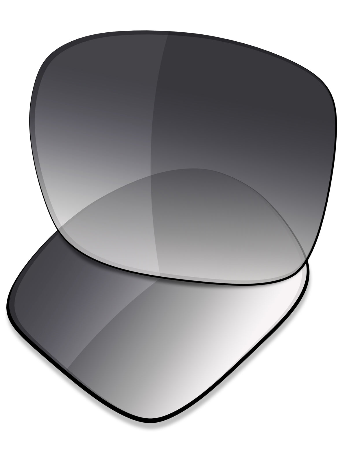 Gray Gradient