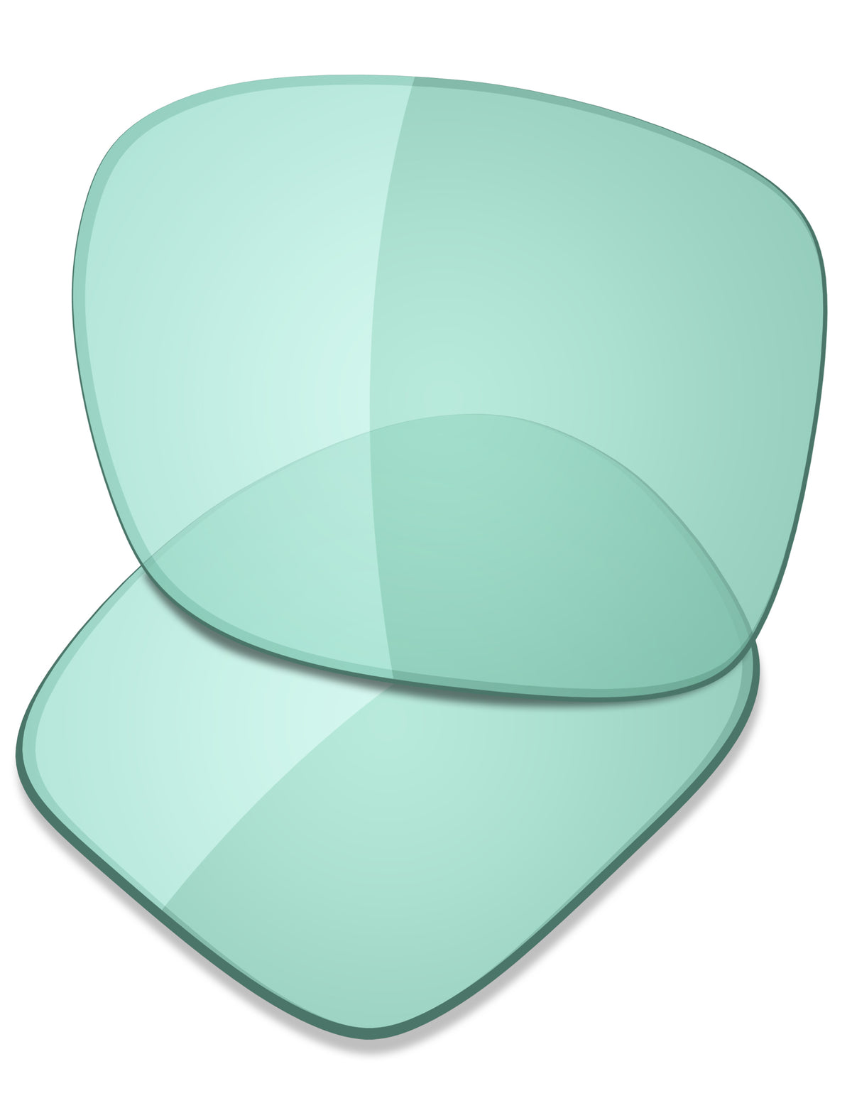 Pastel Green