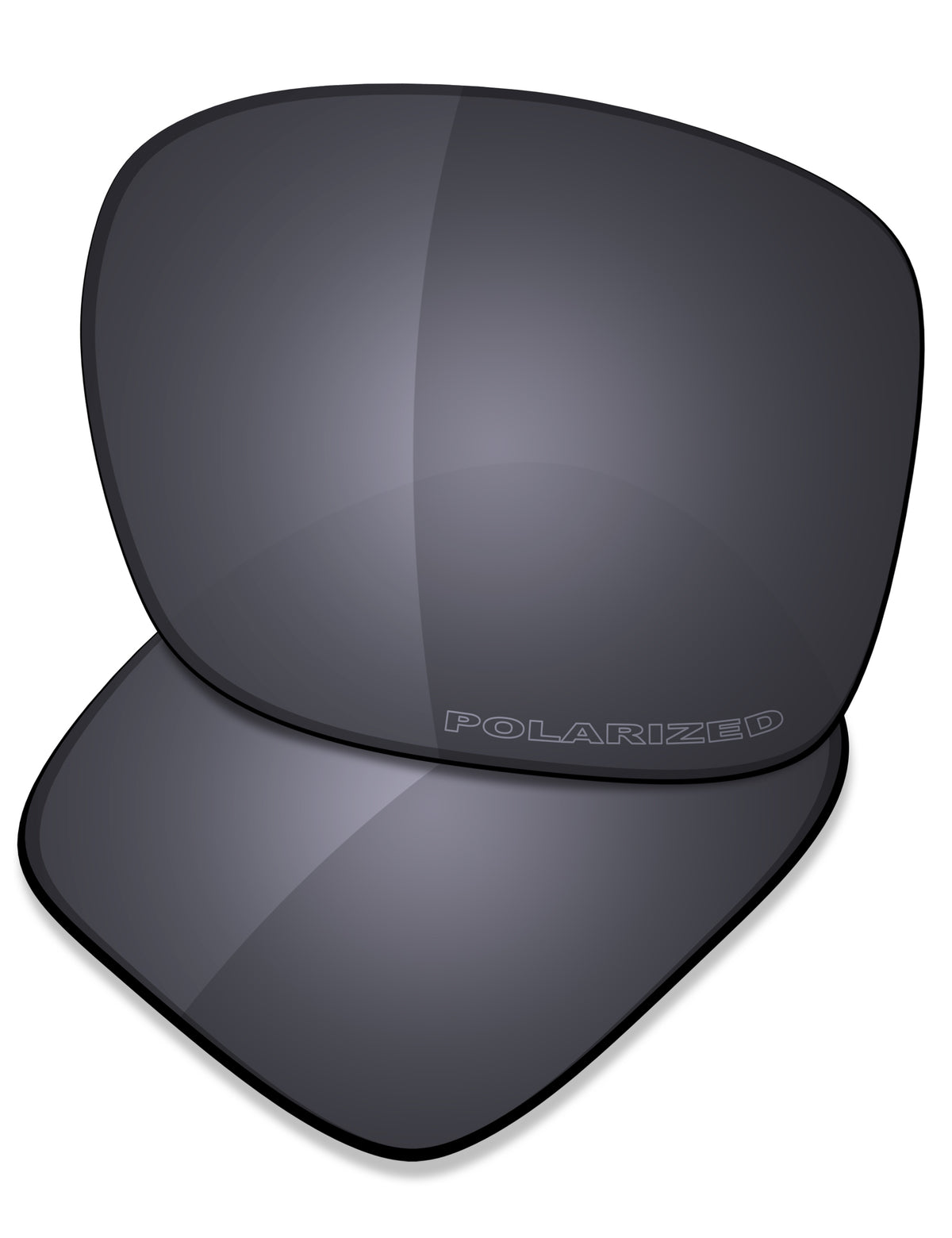 Black Shield Mirroris™ Polarized