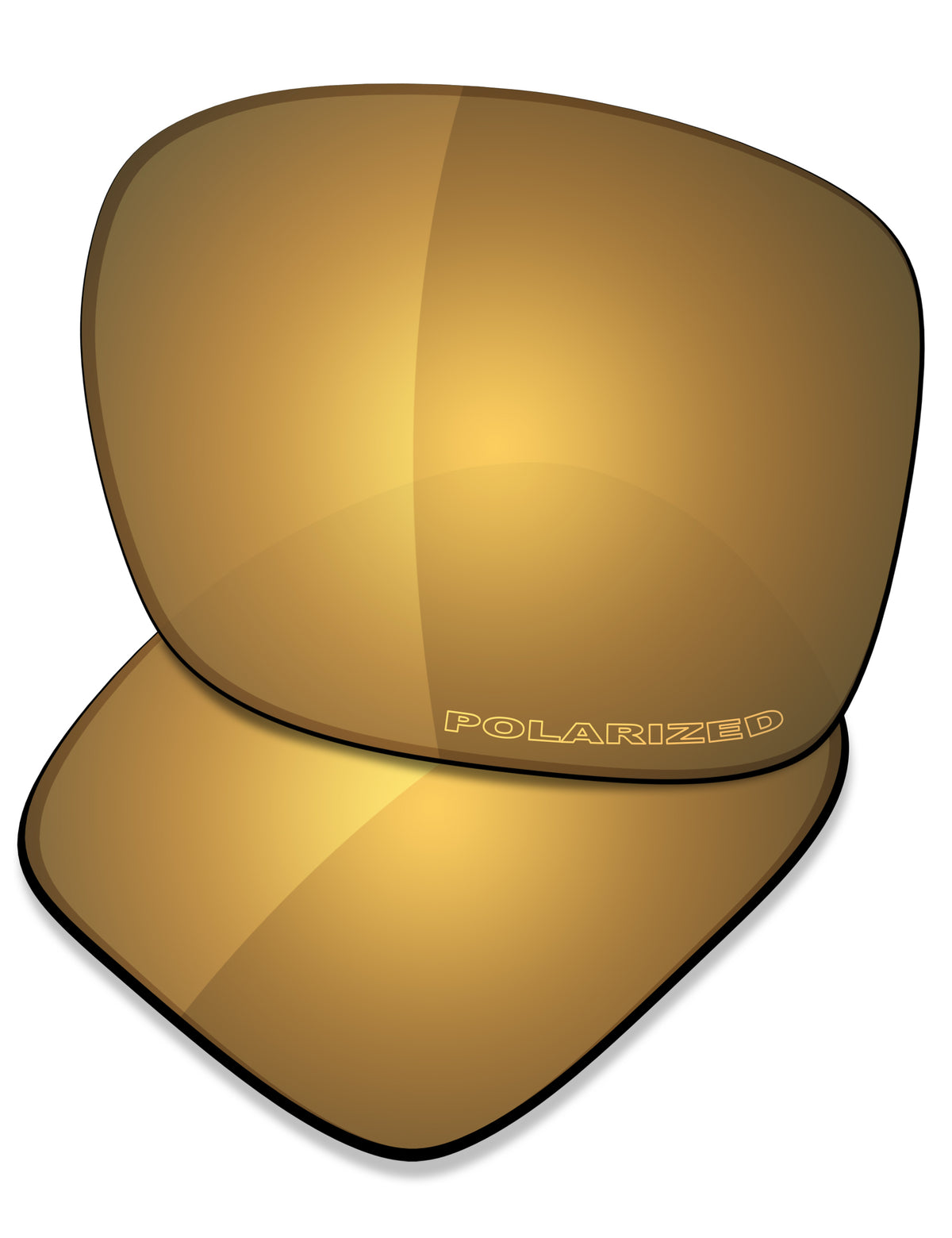 Bronze Gold Mirroris™ Polarized