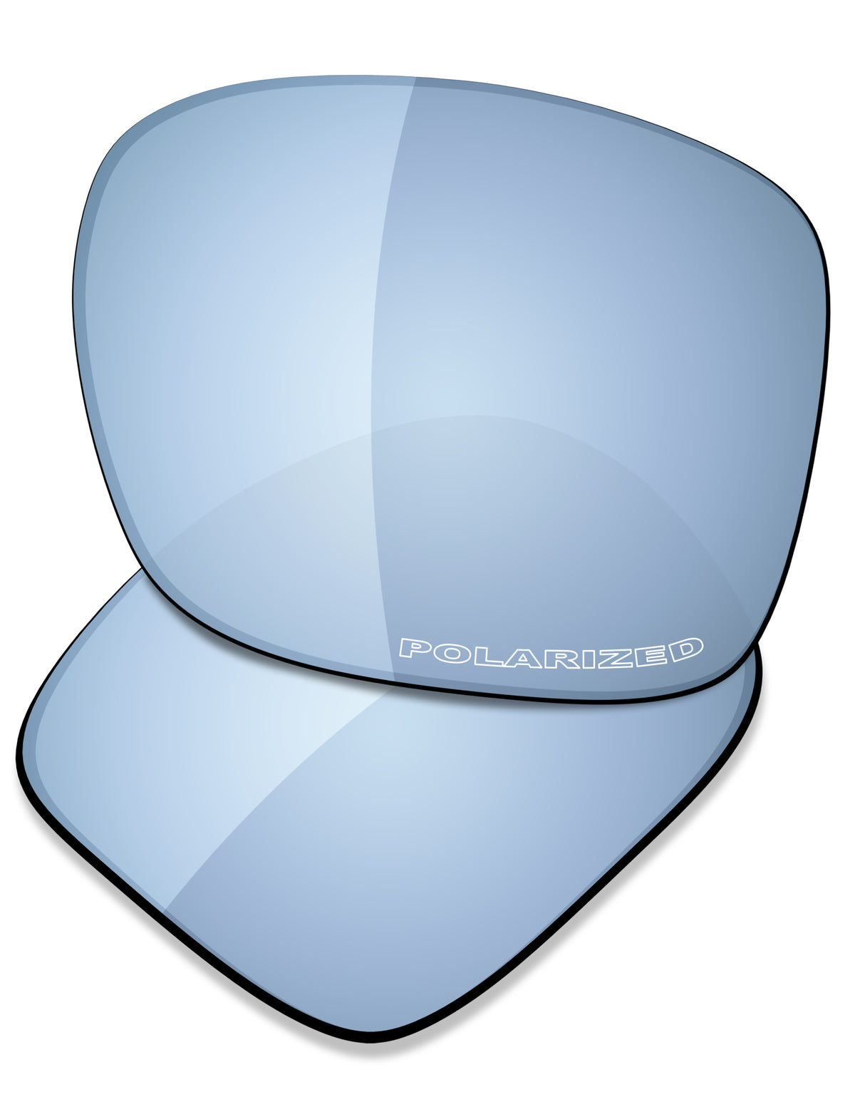 Deep Water Mirroris™ Polarized