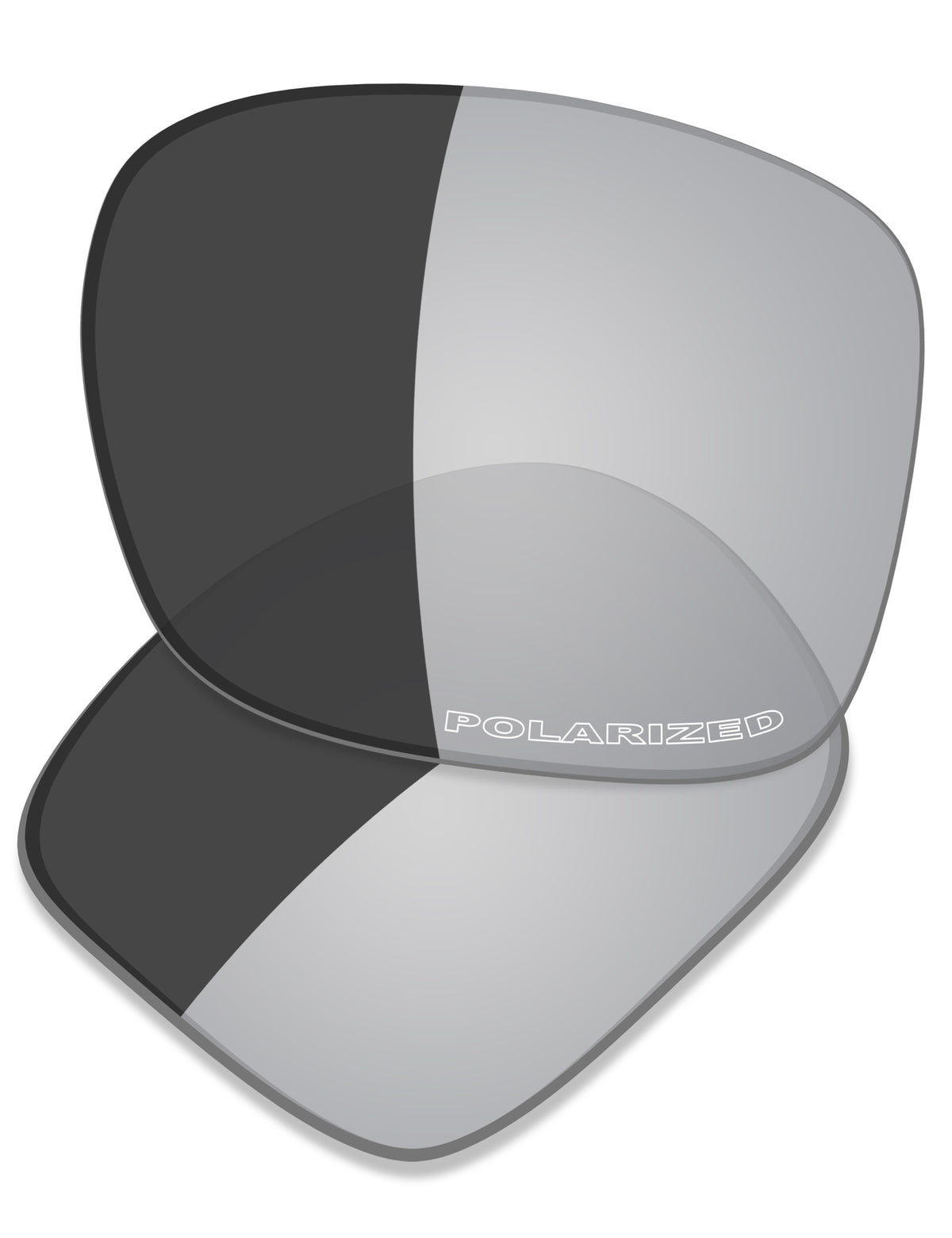 Gray Photochromic Polarized