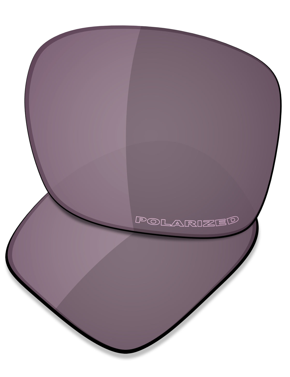 Gray Shield Mirroris™ Polarized