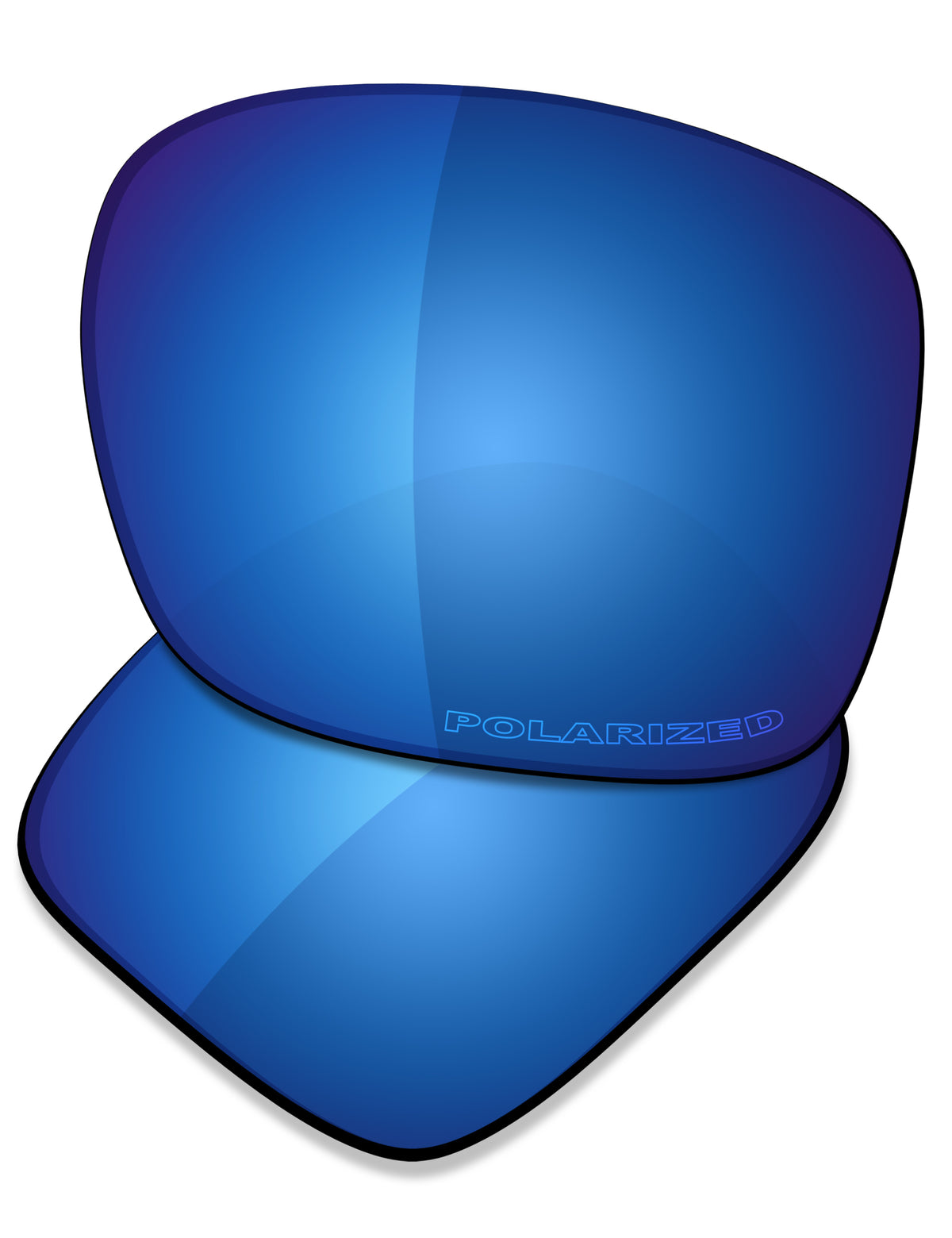 Midnight Blue Mirroris™ Polarized