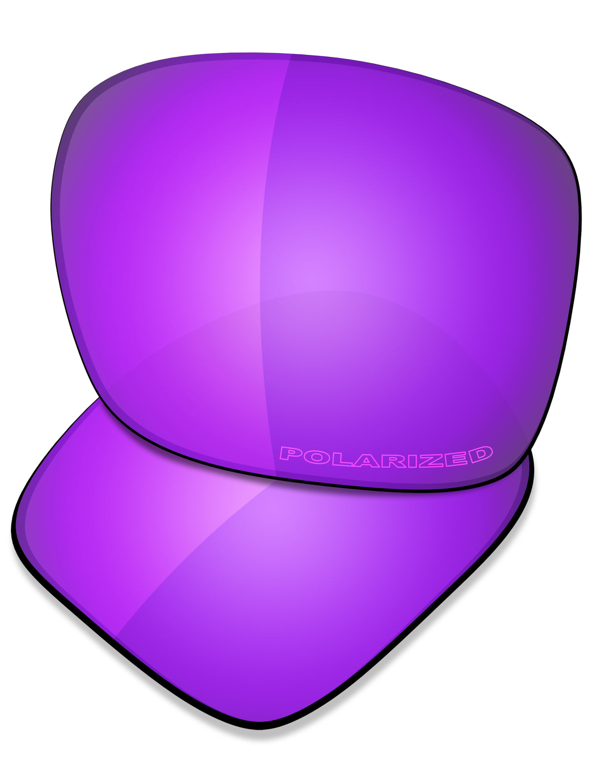 Violet Purple Mirroris™ Polarized