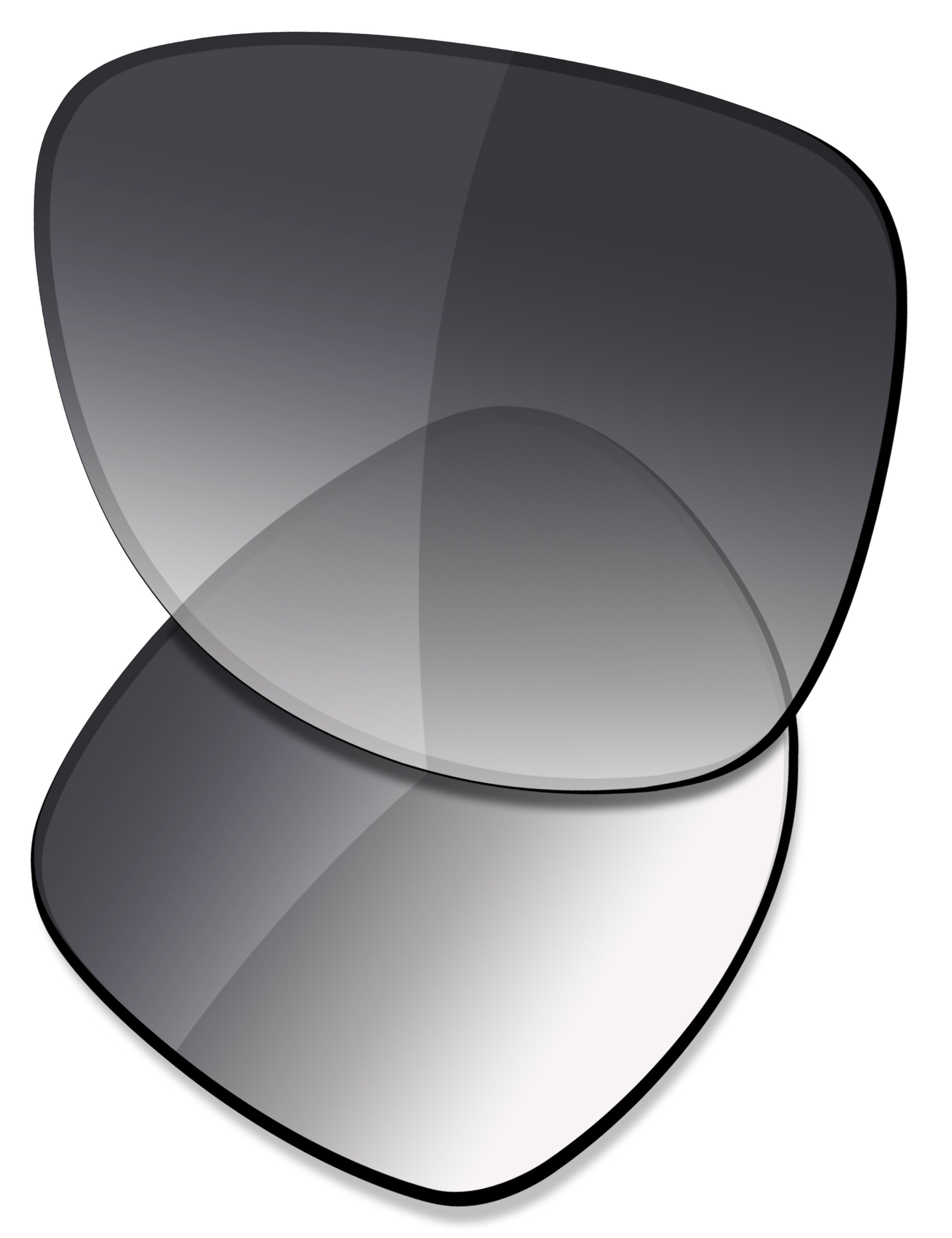 Gray Gradient