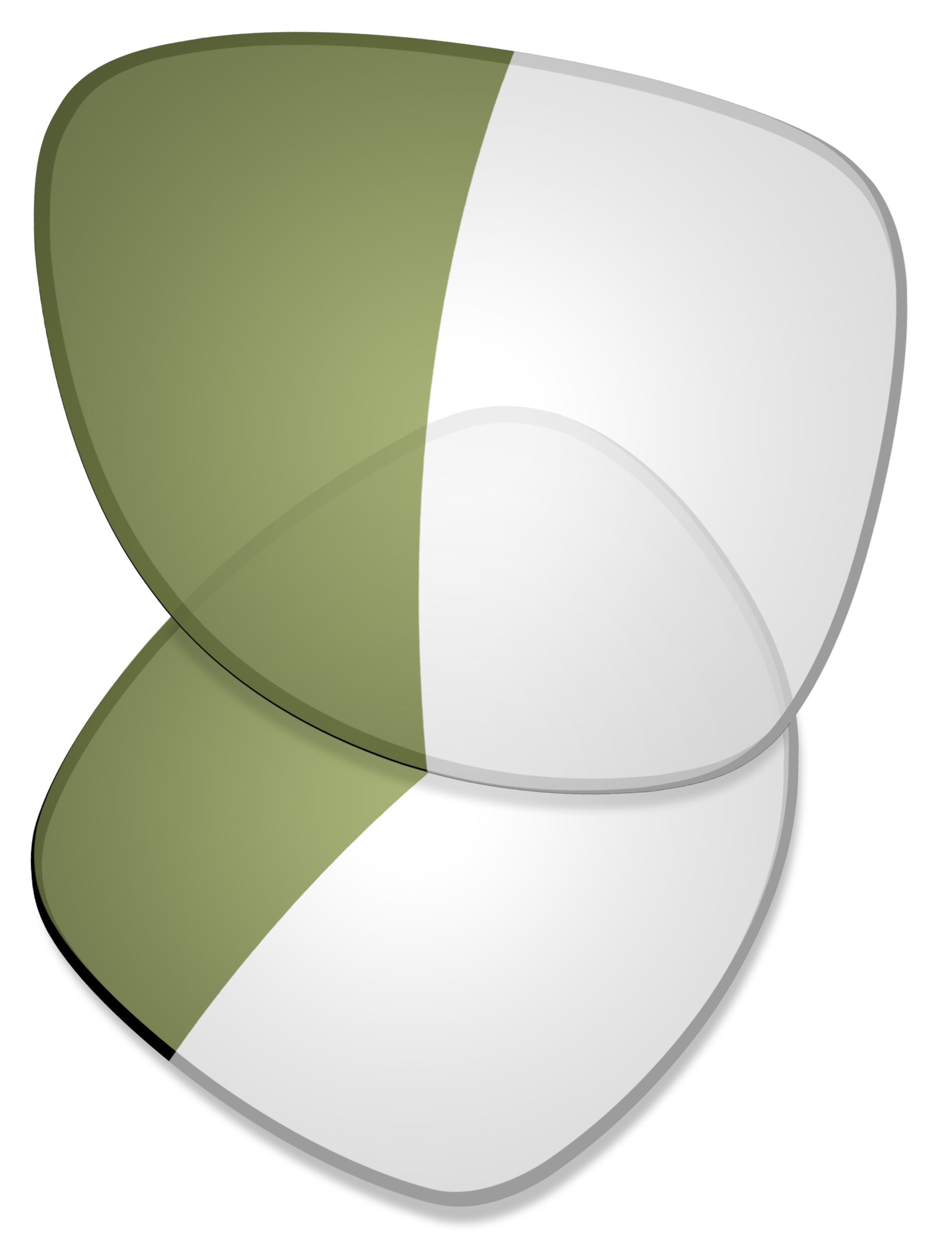 Green Photochromic