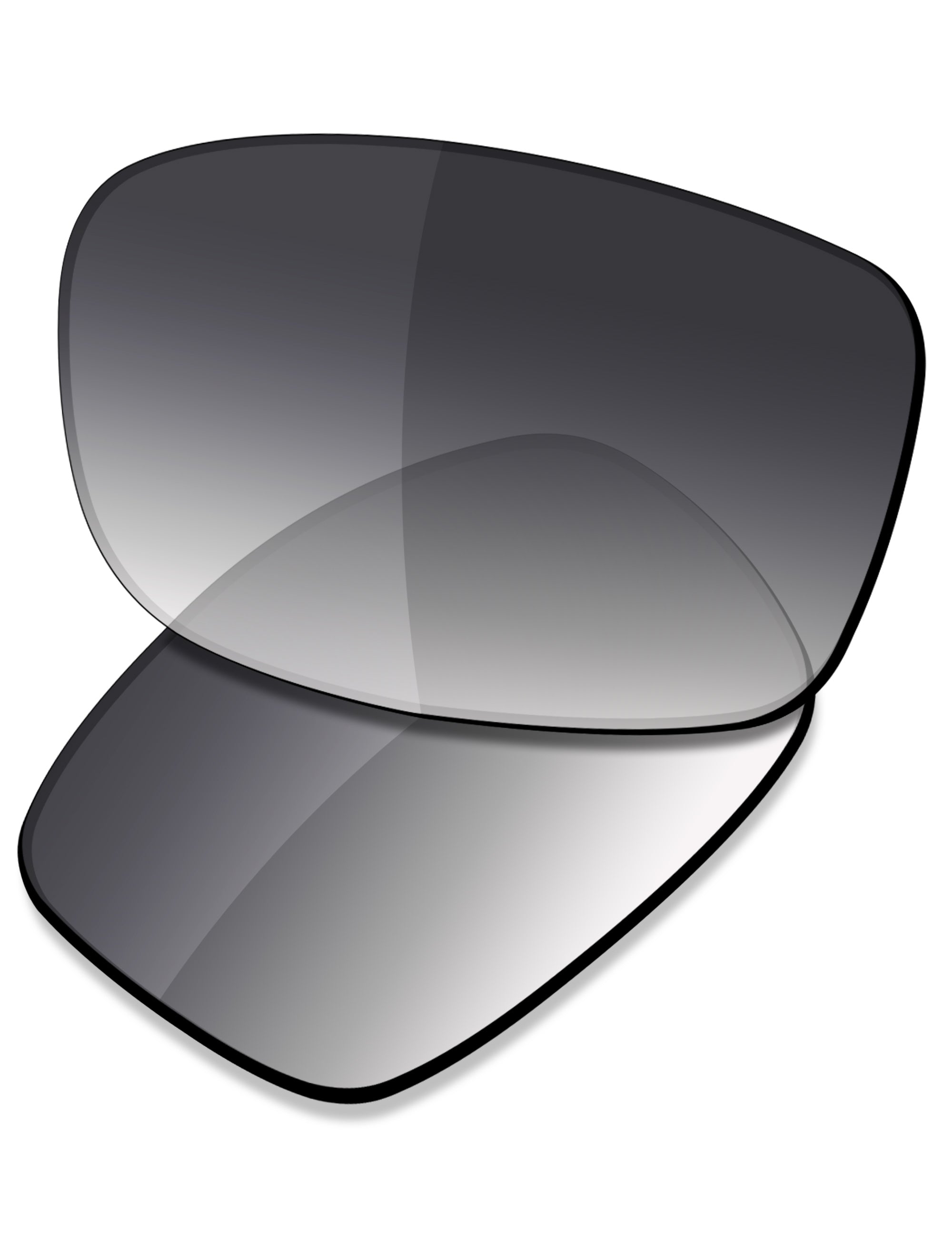 Gray Gradient
