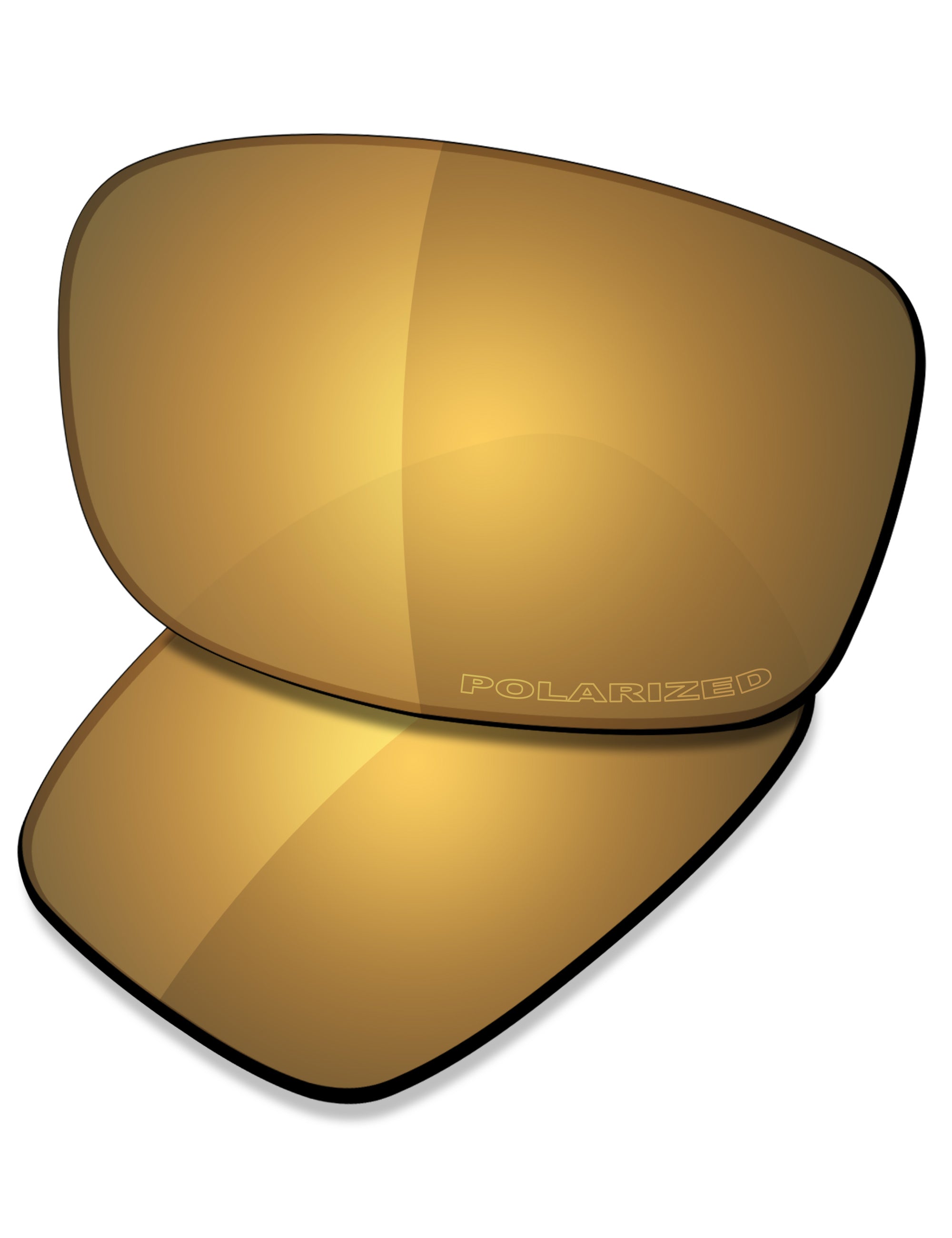 Bronze Gold Mirroris™ Polarized