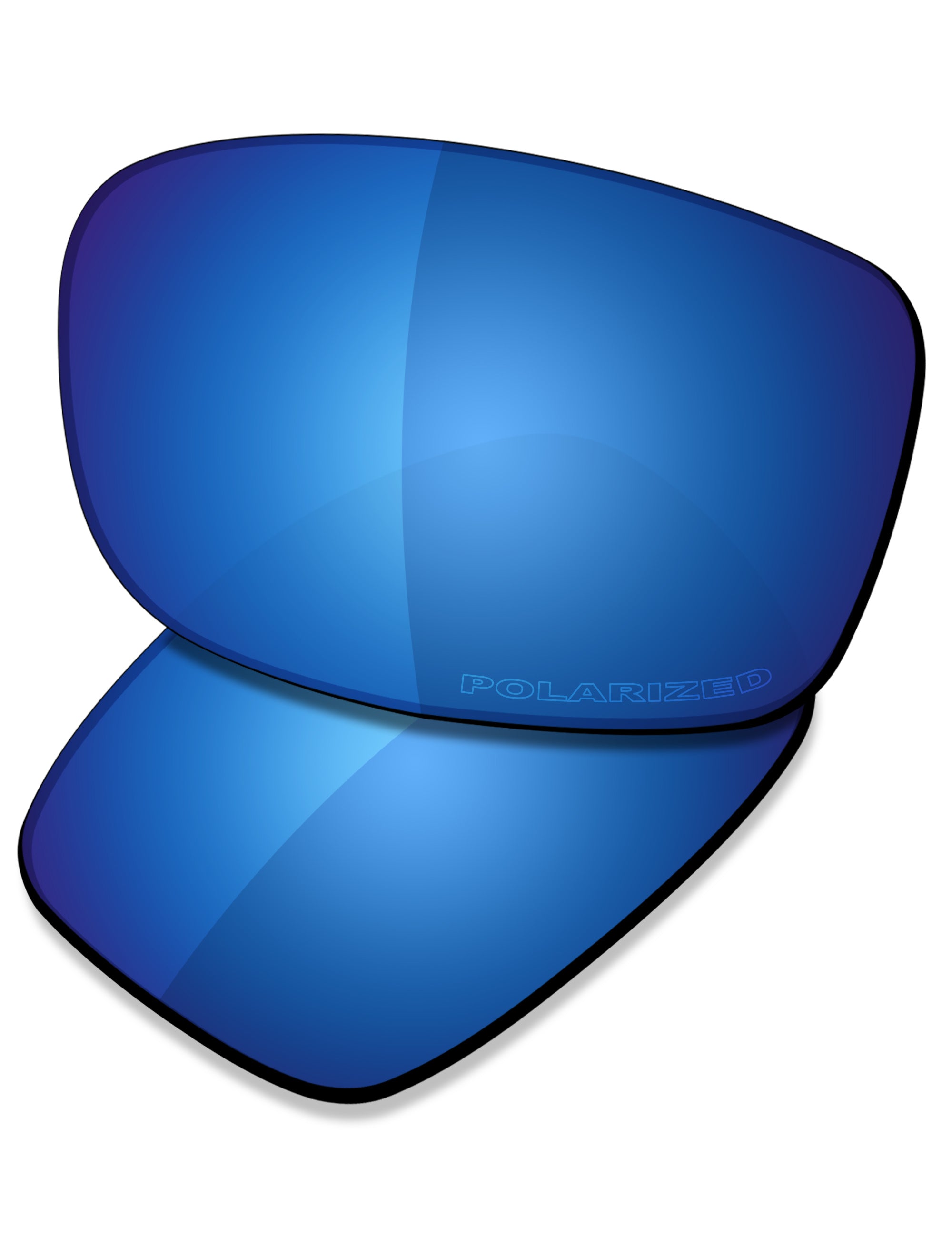 Midnight Blue Mirroris™ Polarized