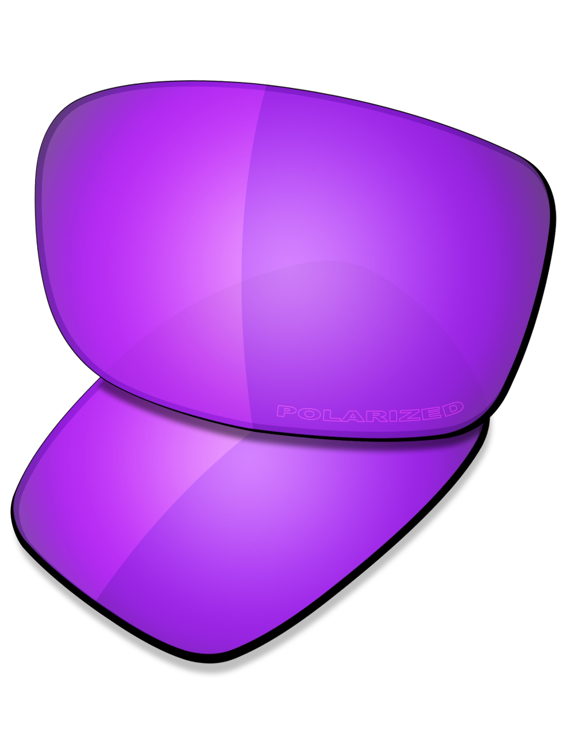 Violet Purple Mirroris™ Polarized