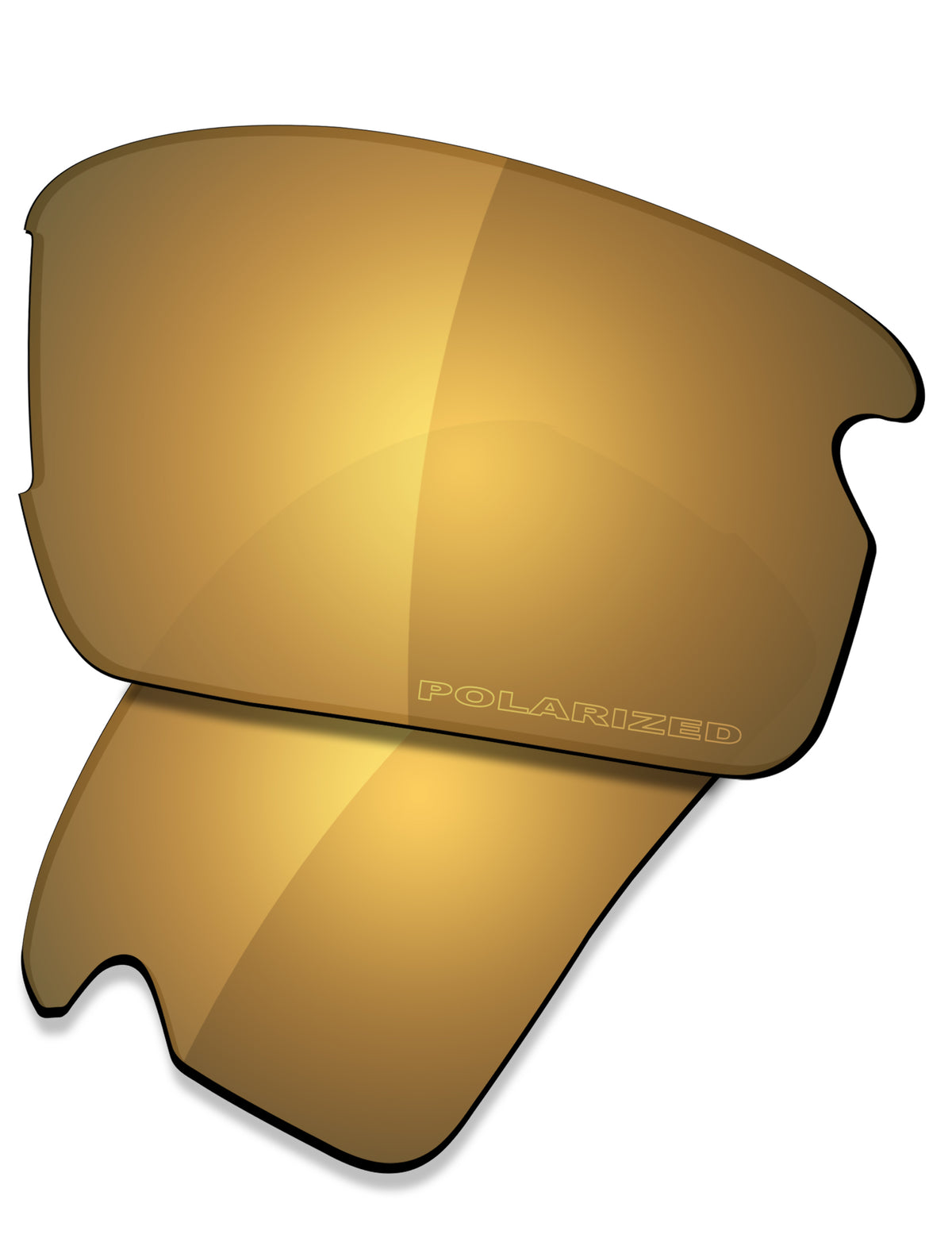 Bronze Gold Mirroris™ Polarized