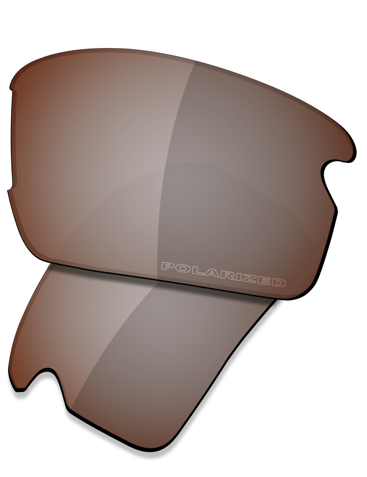 Vivid Bronze Mirroris™ Polarized