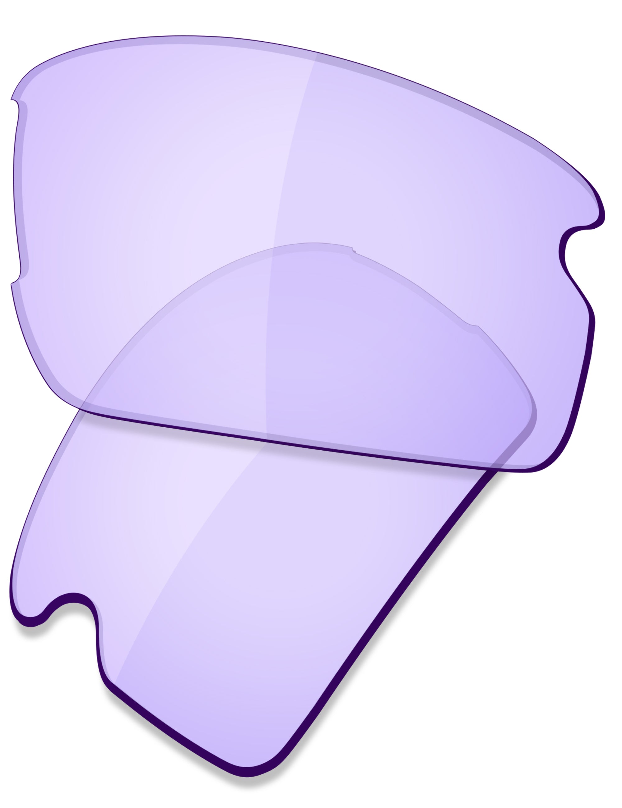 Low Light Violet