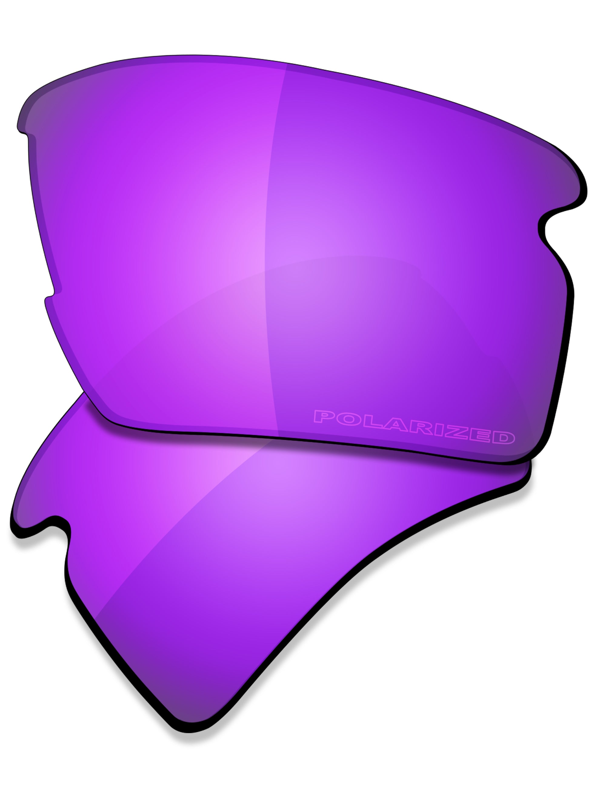 Violet Purple Mirroris™ Polarized