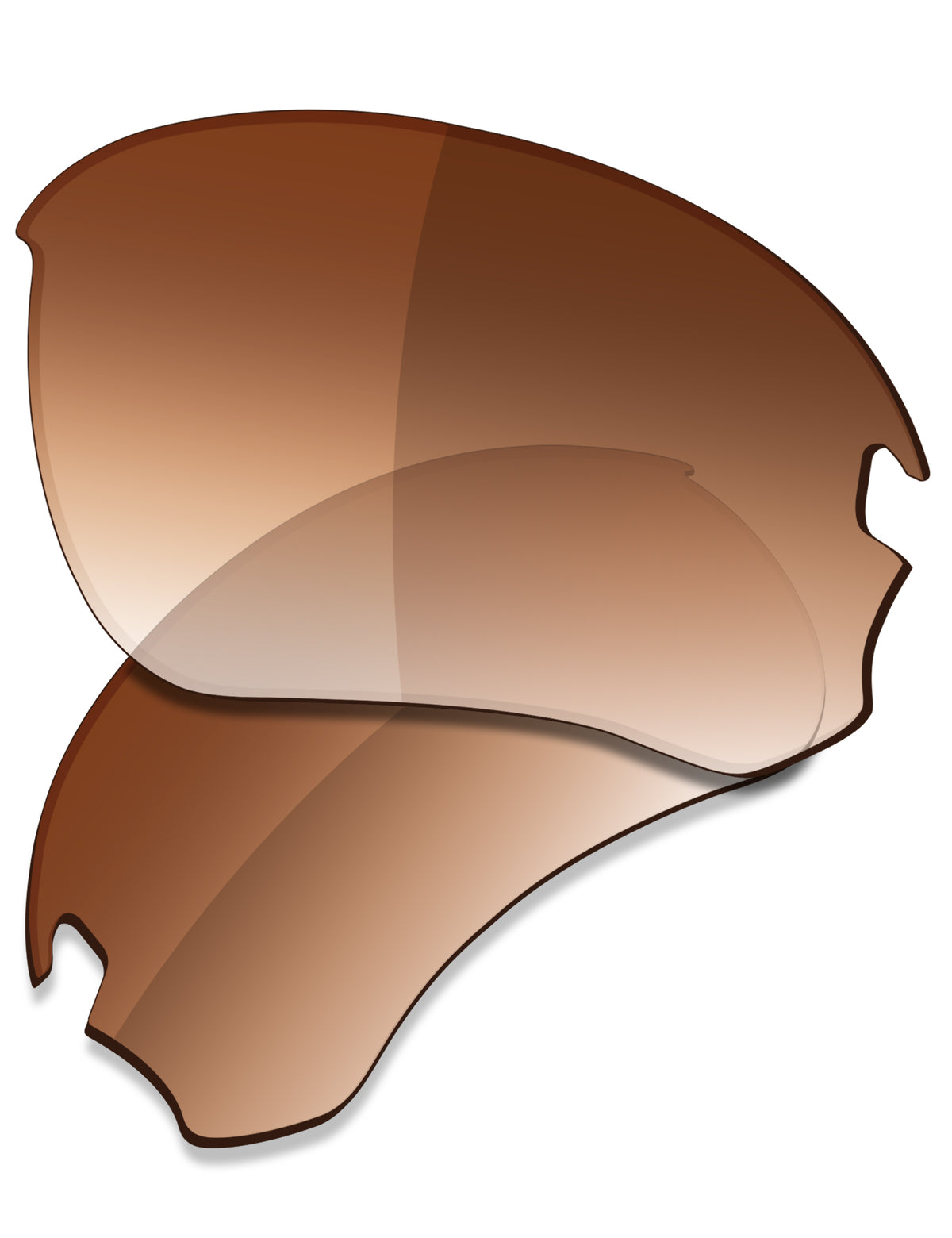 Brown Gradient