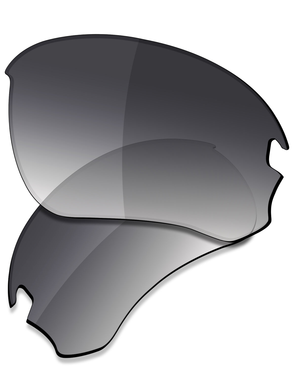 Gray Gradient