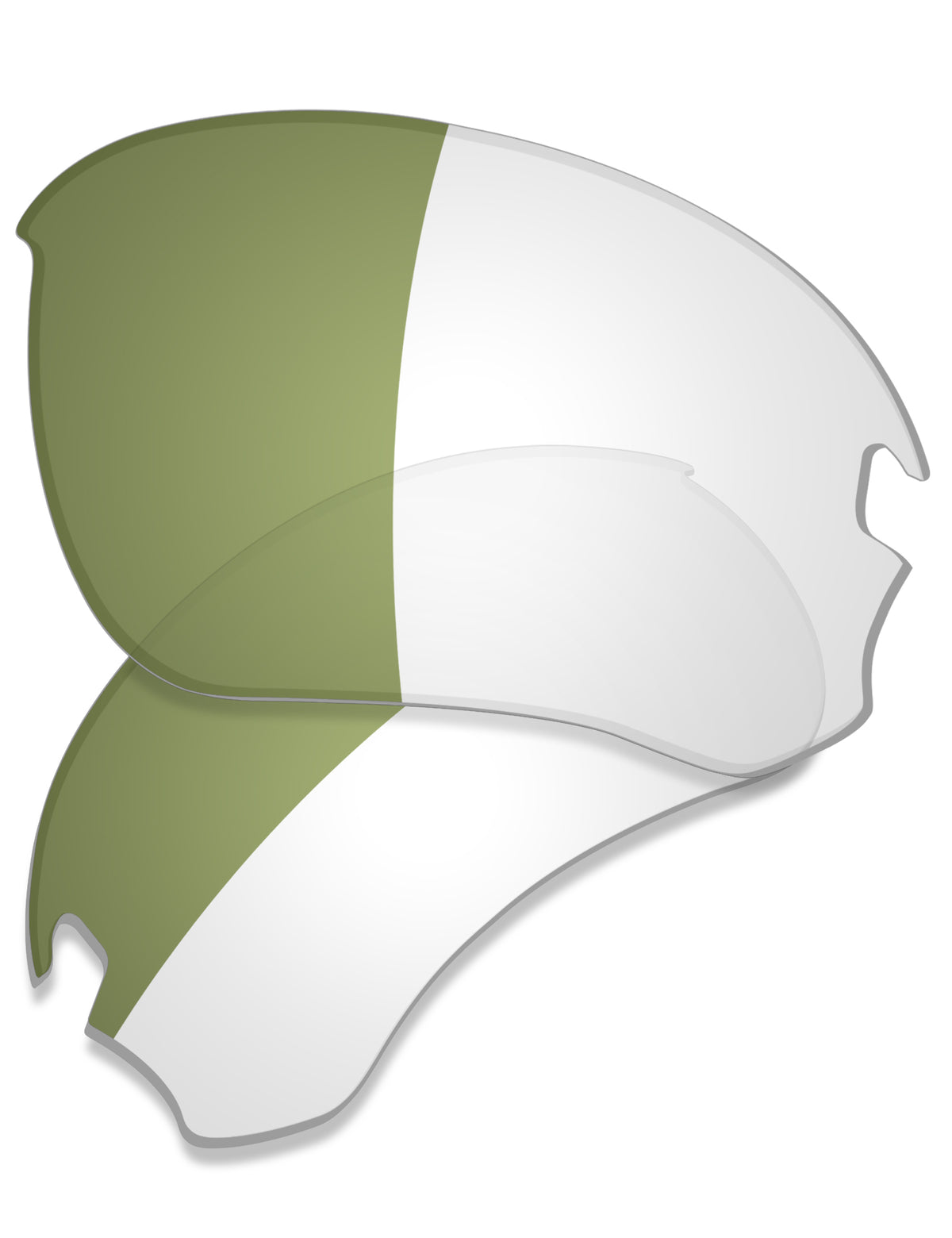 Green Photochromic