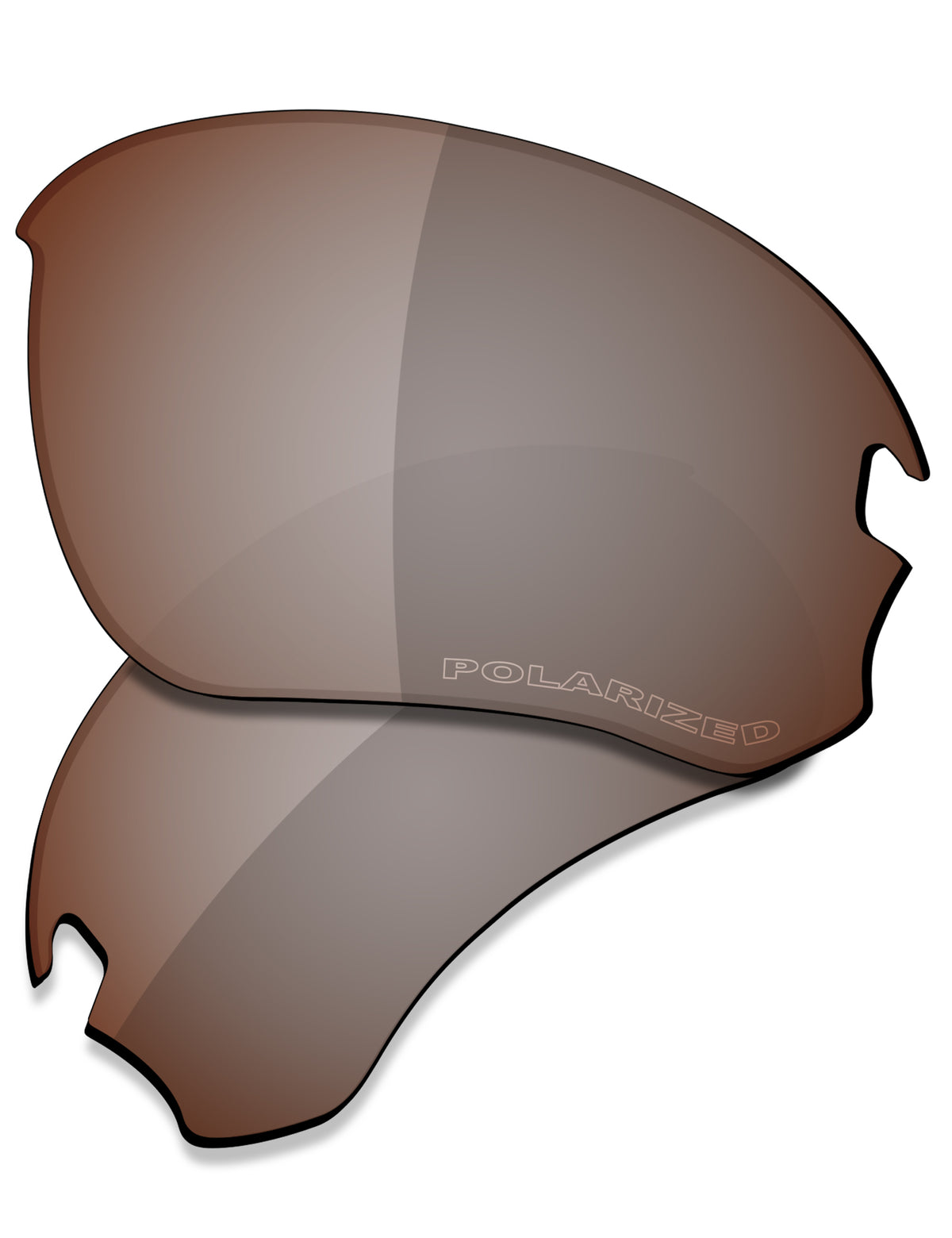 Vivid Bronze Mirroris™ Polarized
