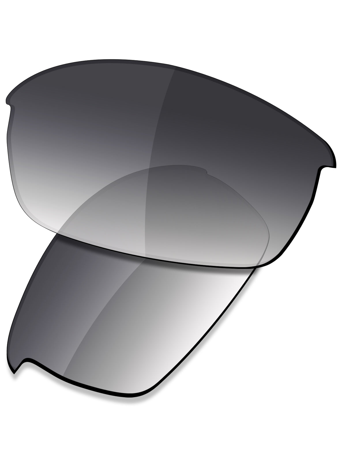 Gray Gradient