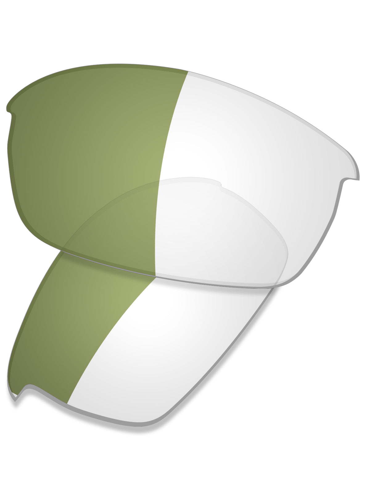 Green Photochromic