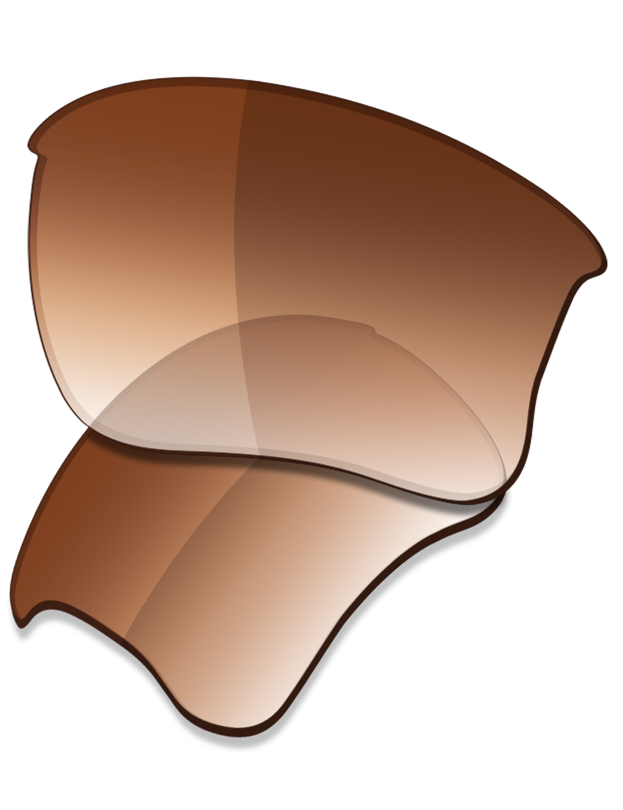 Brown Gradient