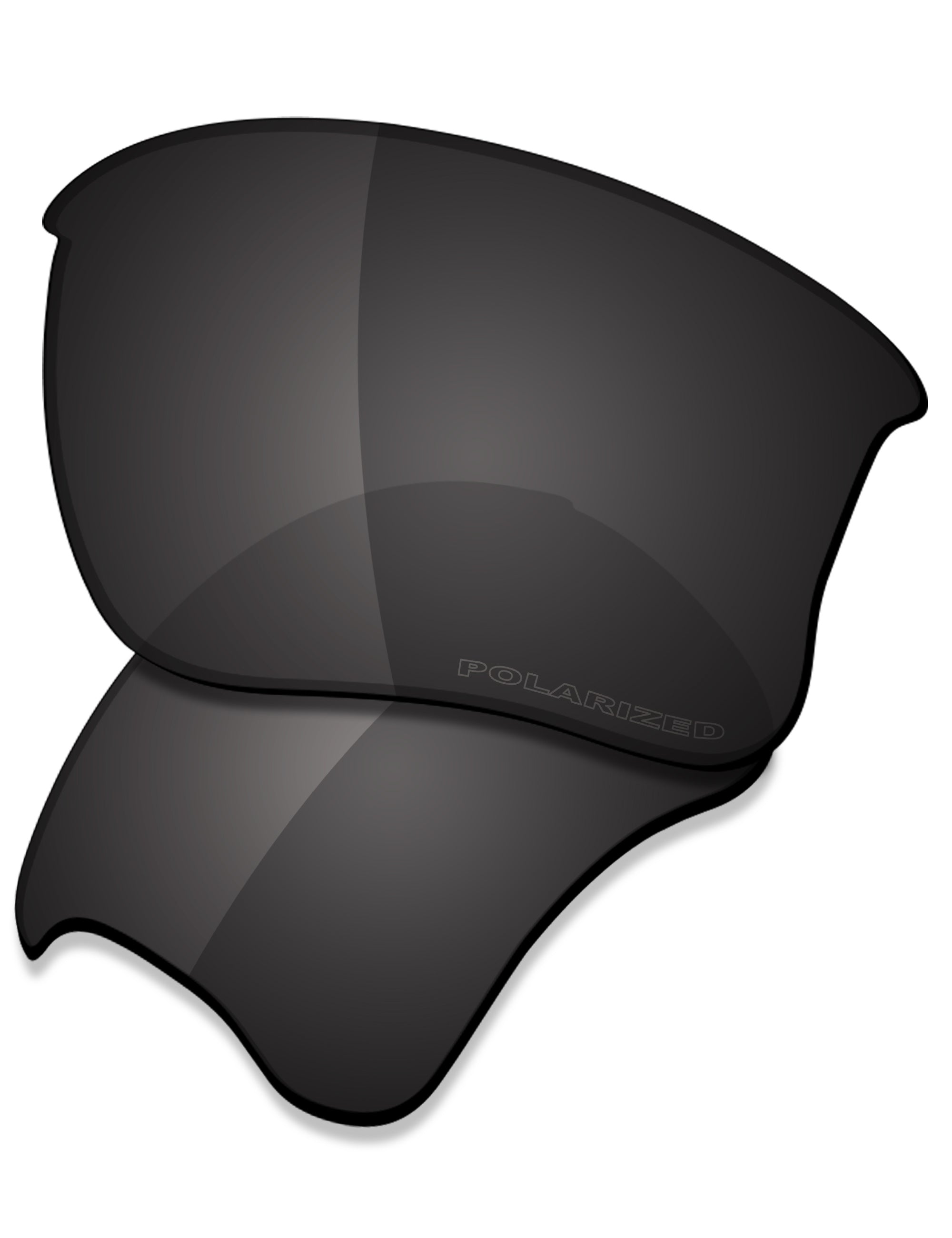 Carbon Black Polarized