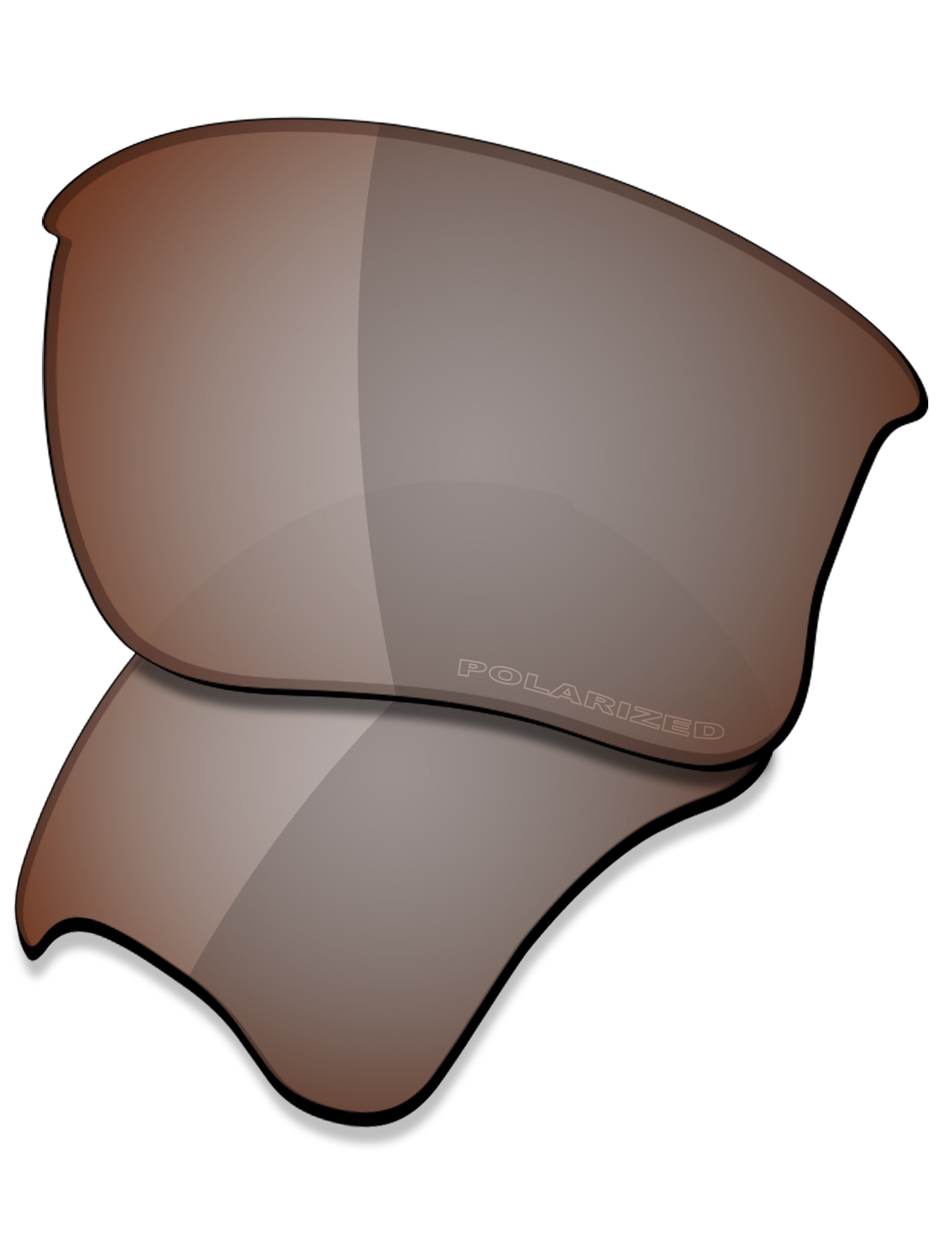 Vivid Bronze Mirroris™ Polarized