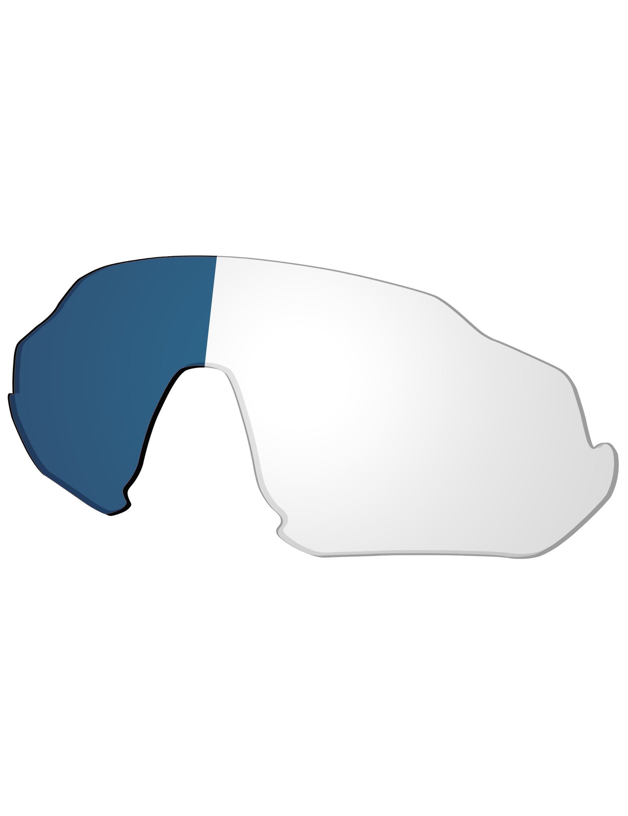 Blue Photochromic