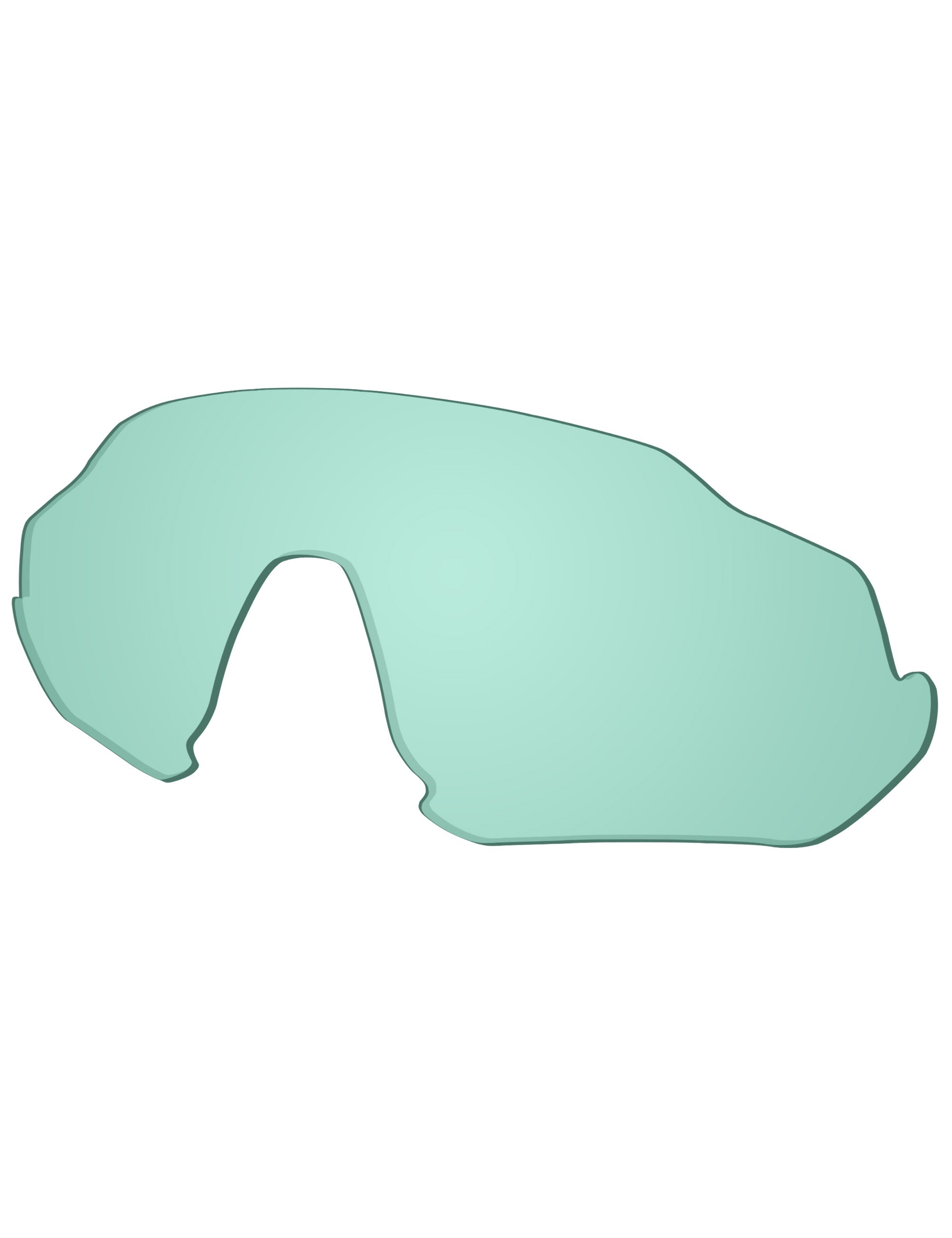 Pastel Green