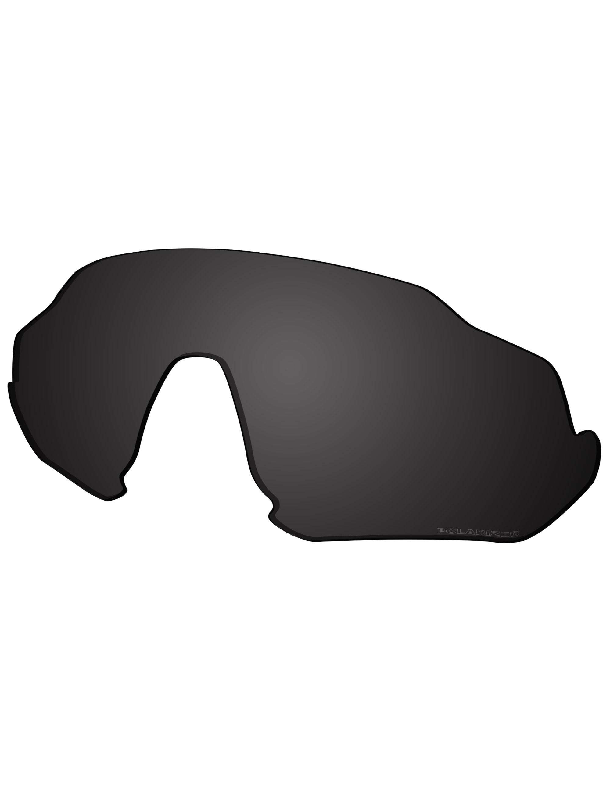 Carbon Black Polarized