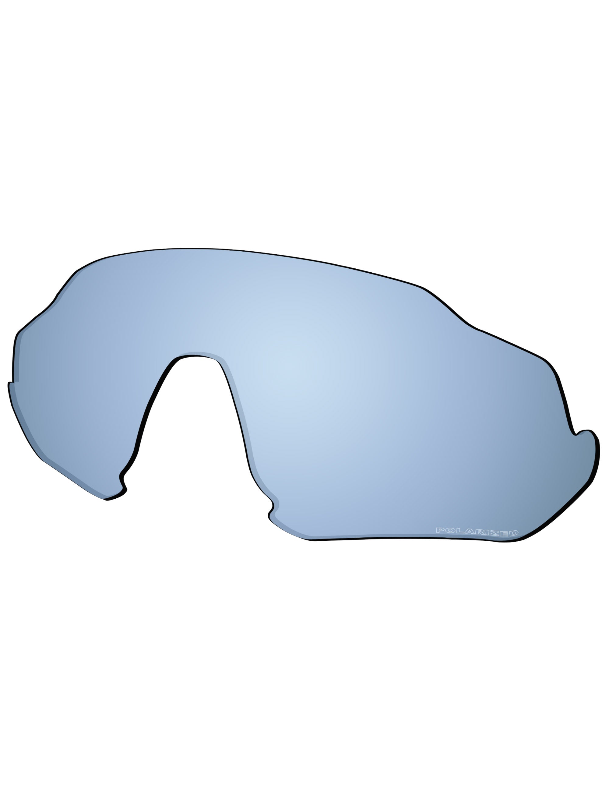 Deep Water Mirroris™ Polarized