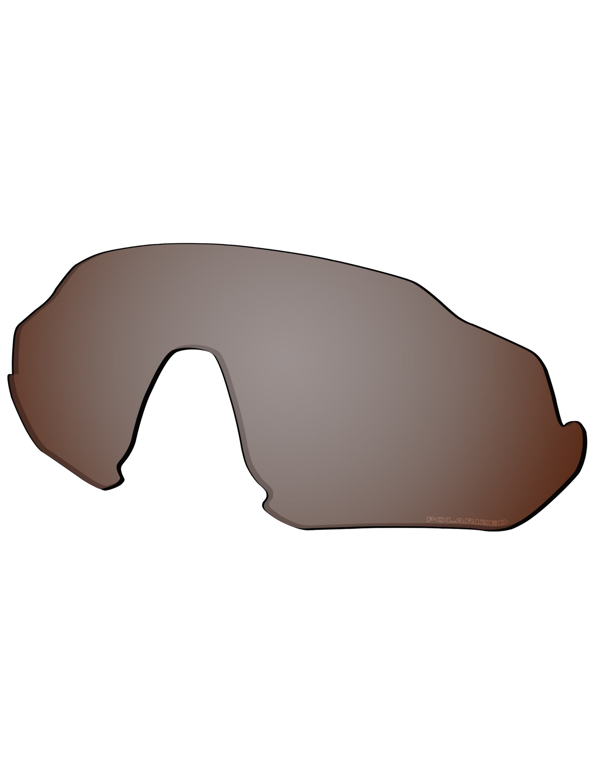 Vivid Bronze Mirroris™ Polarized