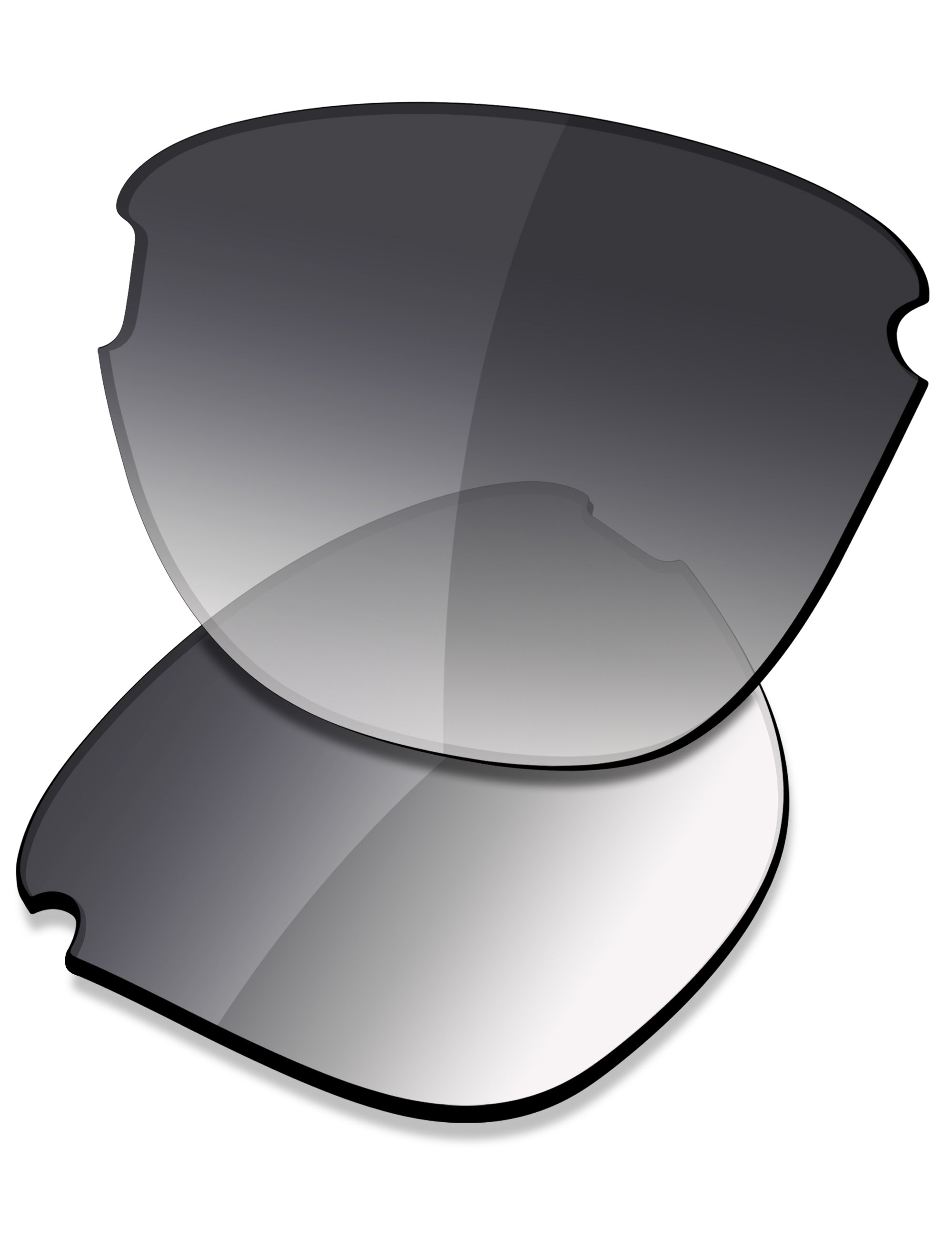 Gray Gradient