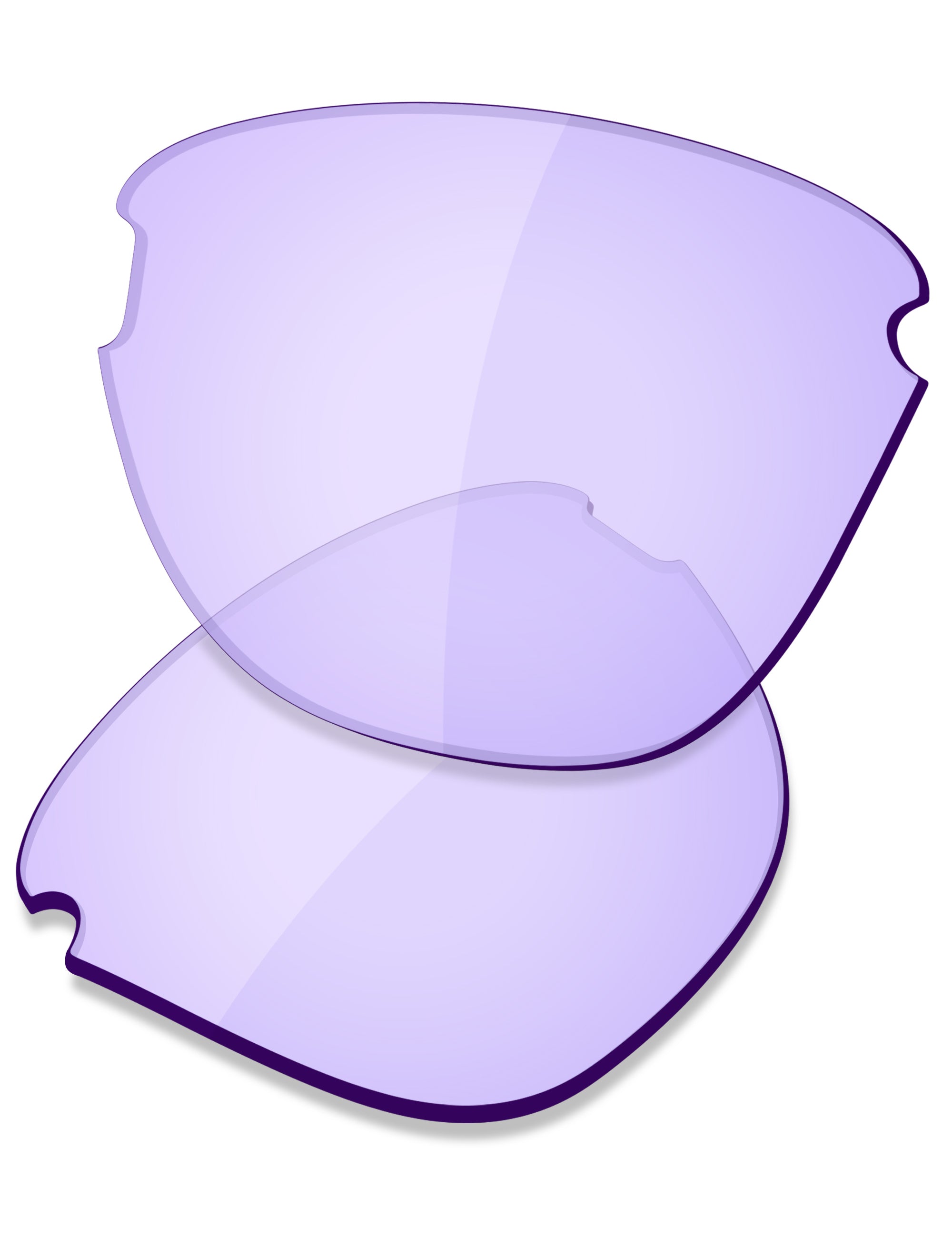 Low Light Violet