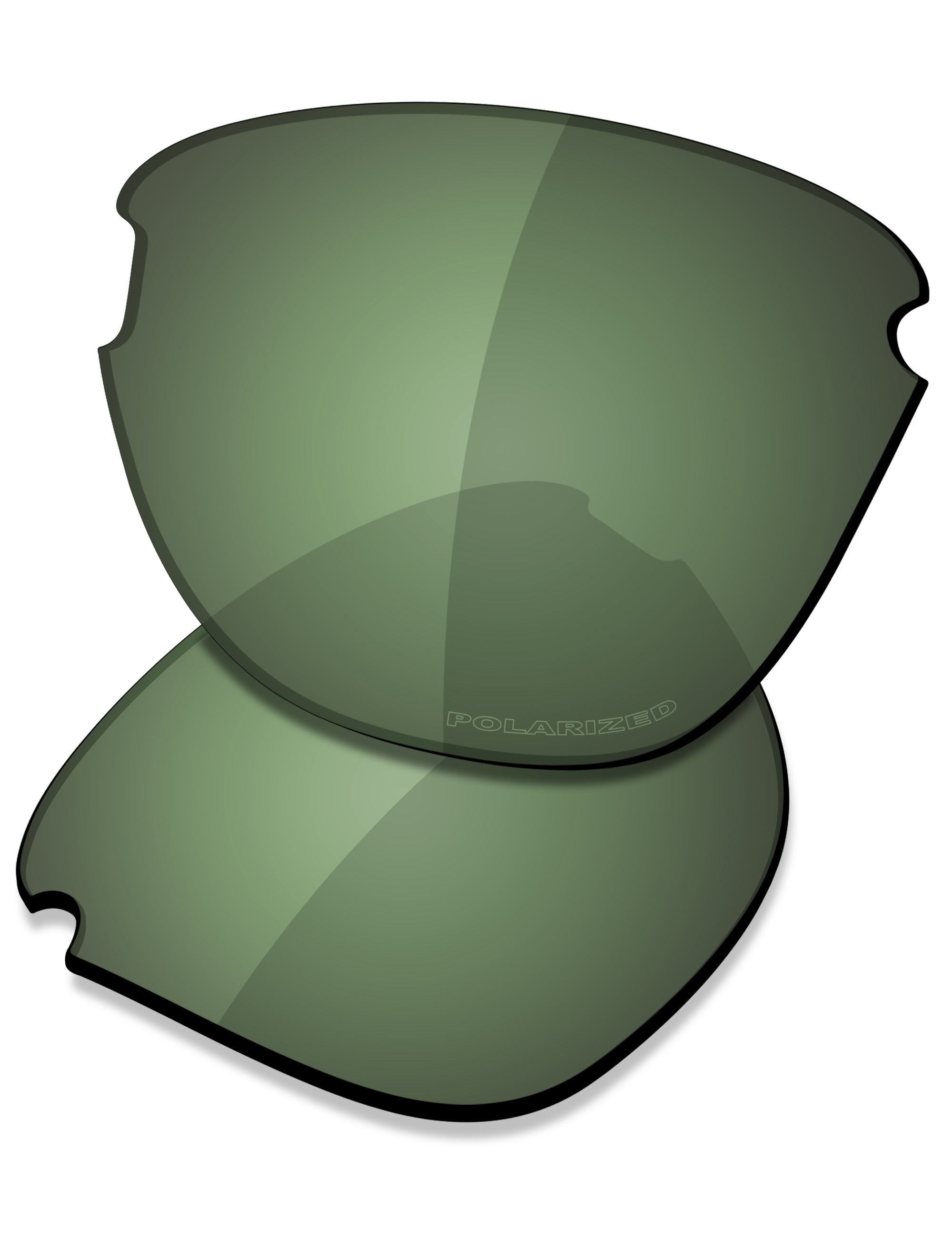 Green G15 Polarized