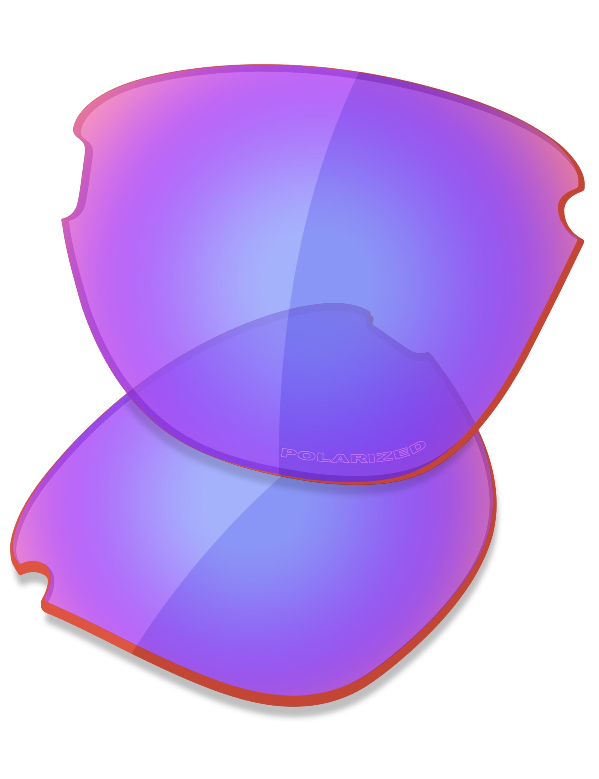 Shield G30 Mirroris™ Polarized