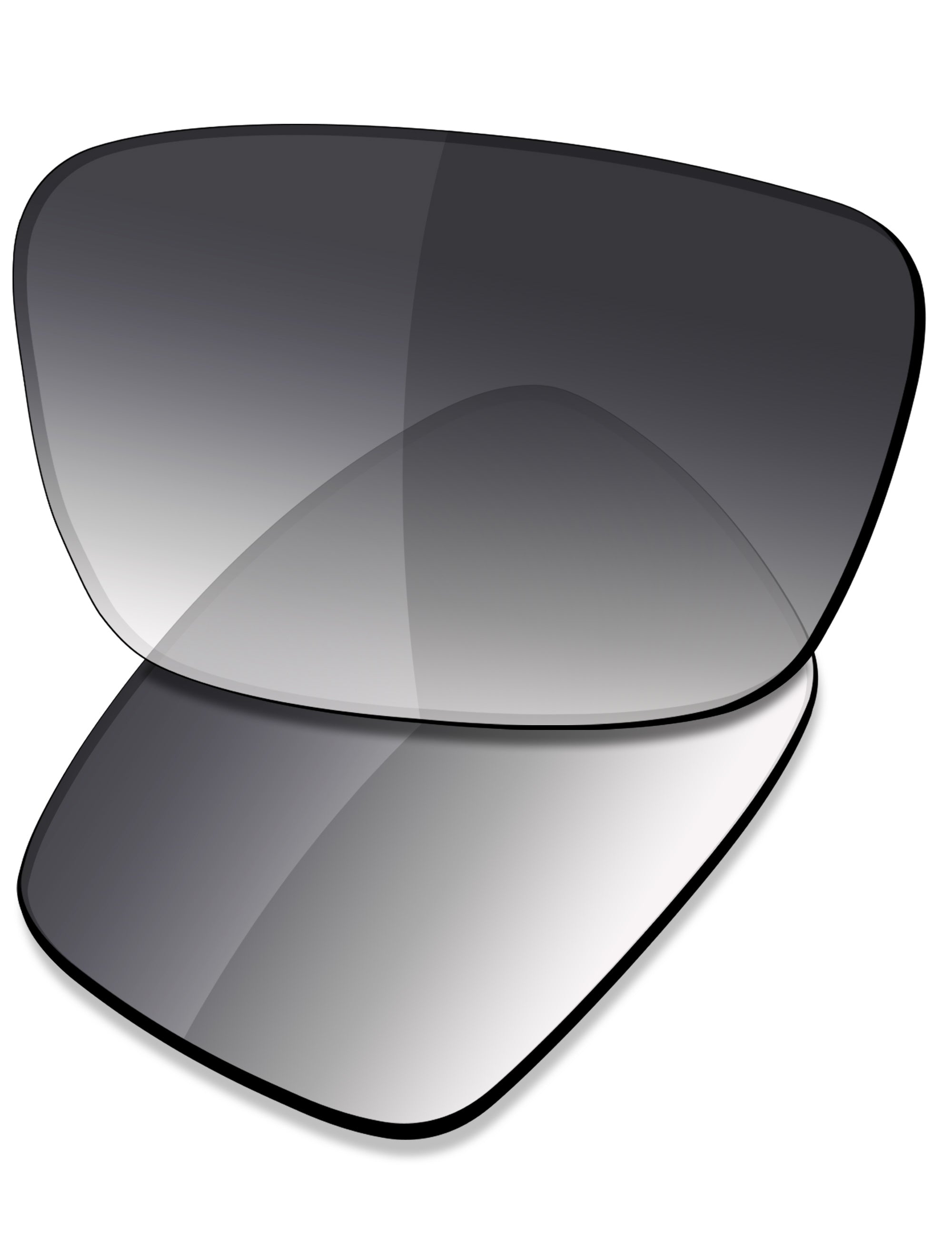 Gray Gradient
