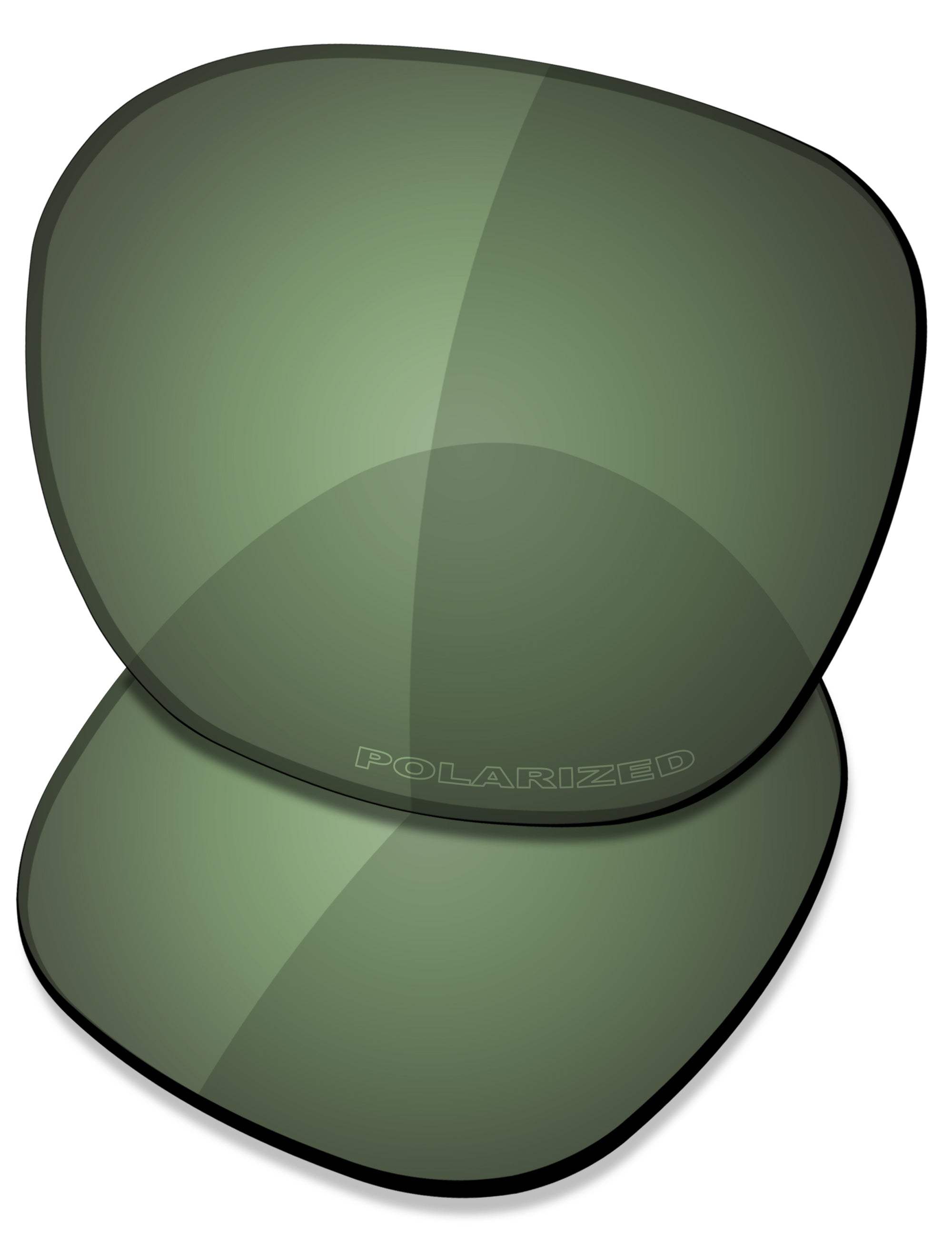 Green G15 Polarized