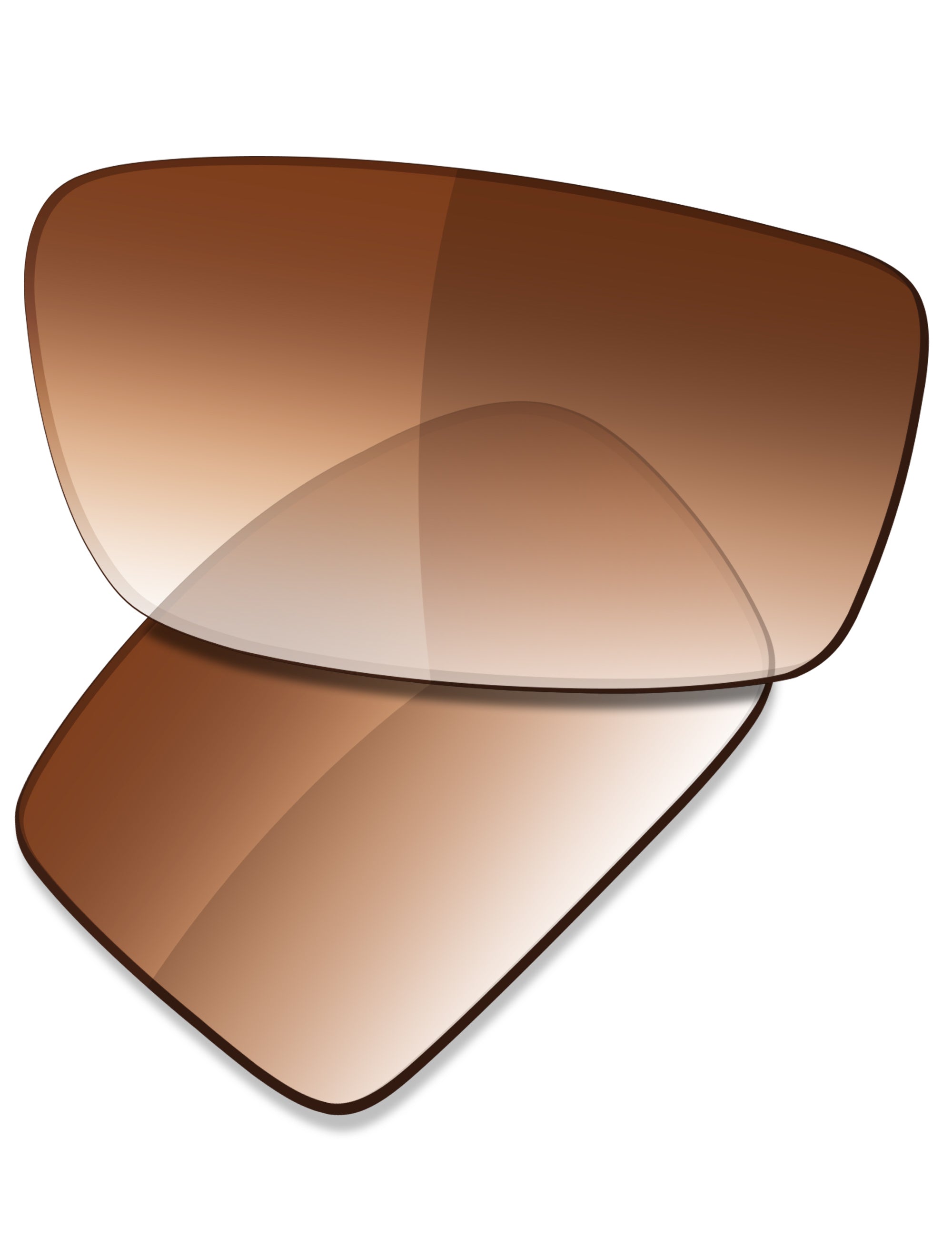 Brown Gradient