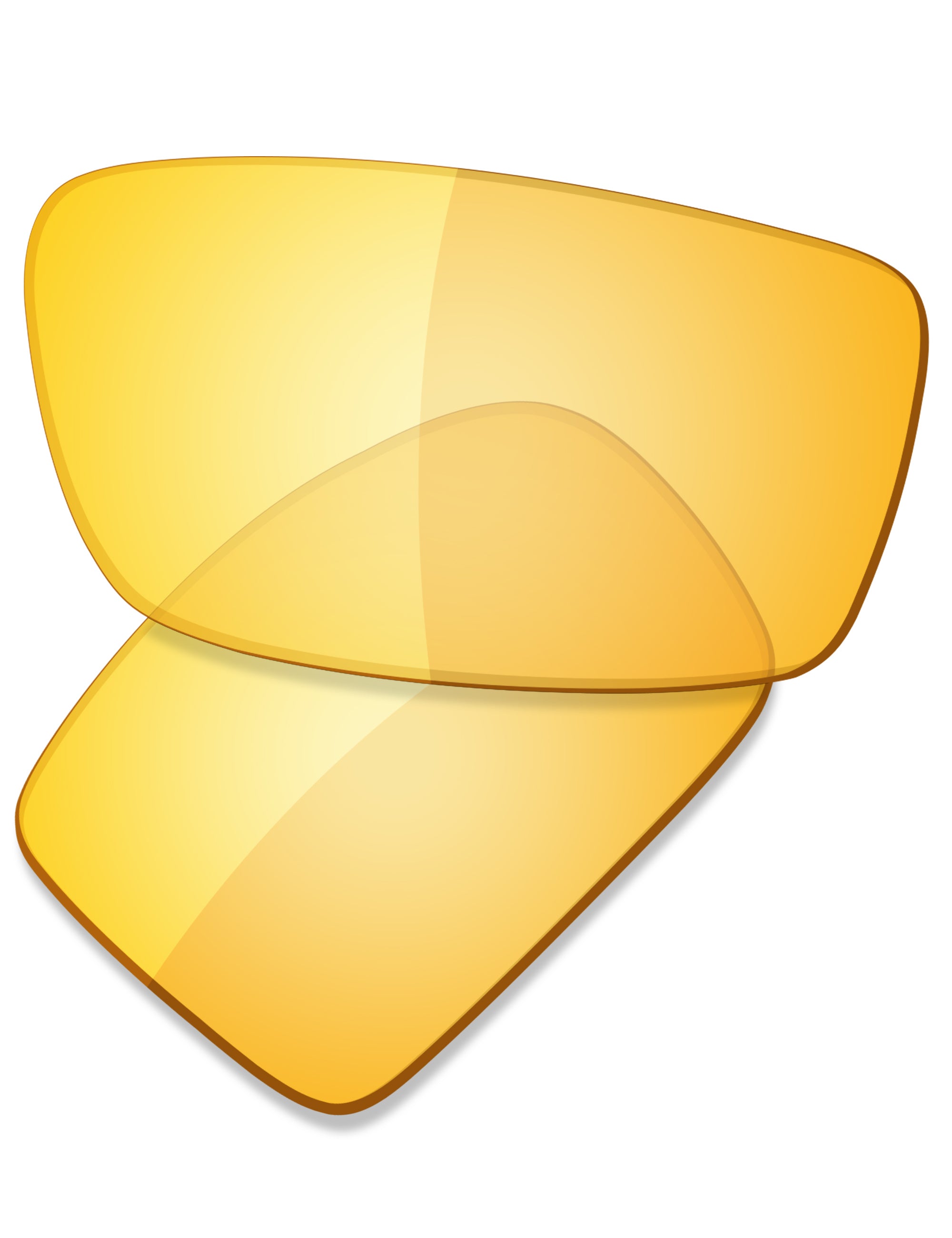 HD Yellow Night Vision