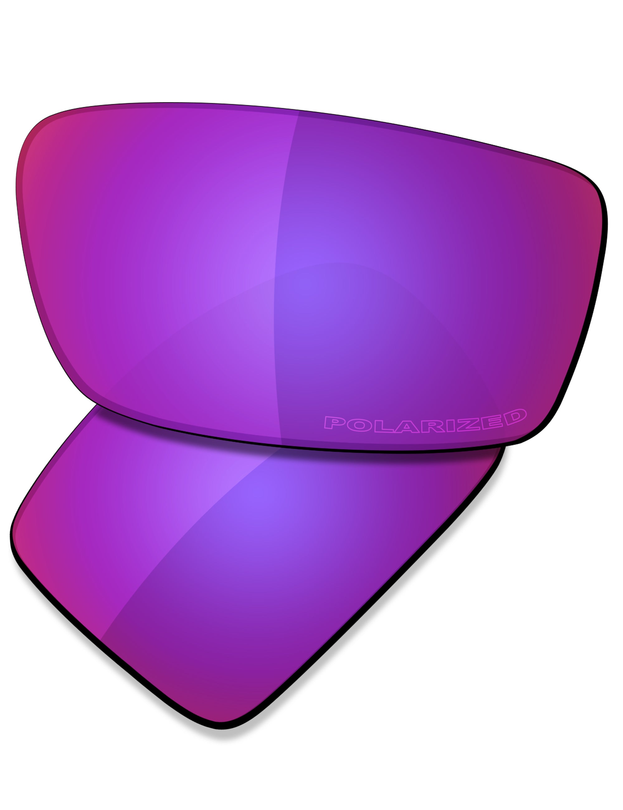 Midnight Sun Mirroris™ Polarized