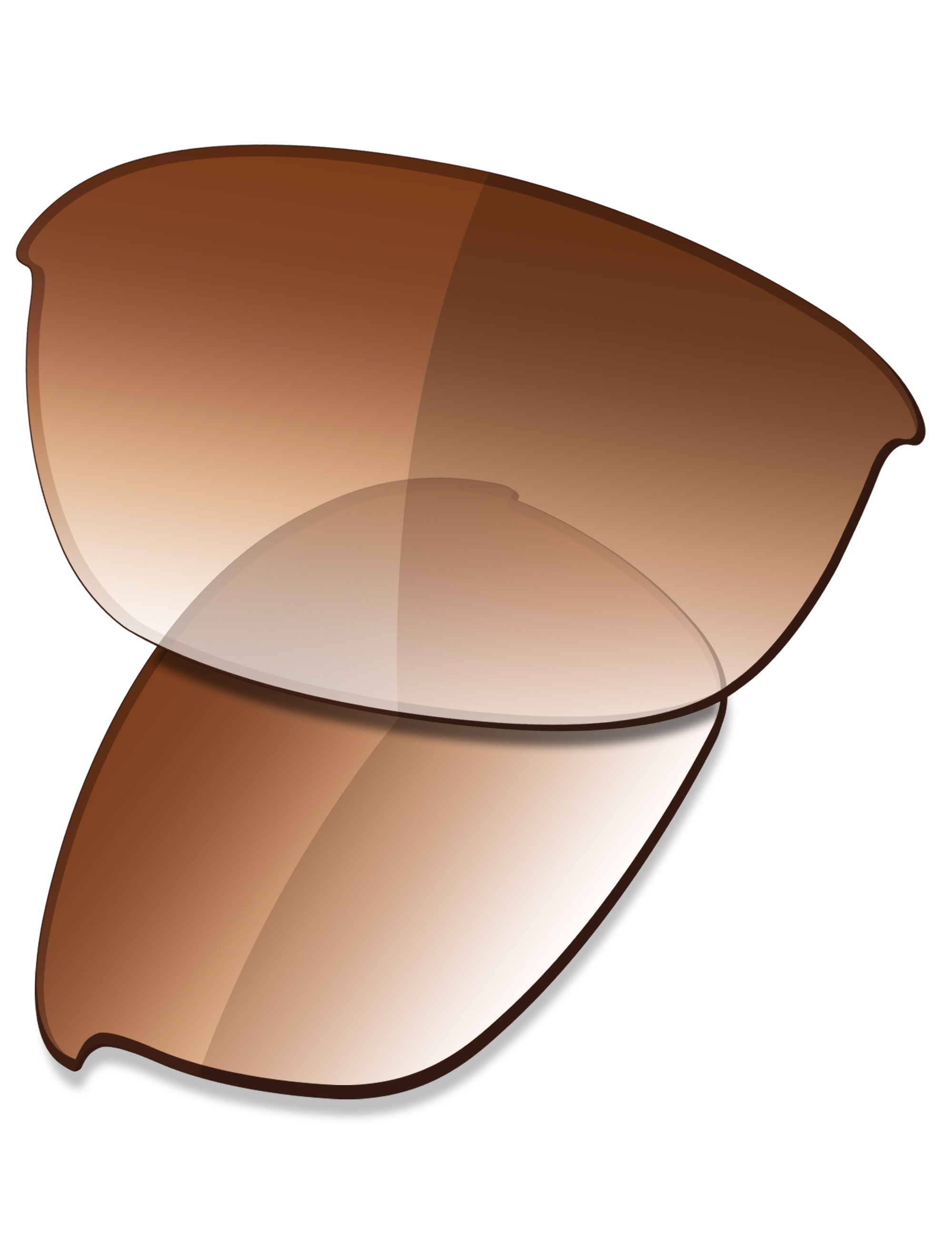 Brown Gradient