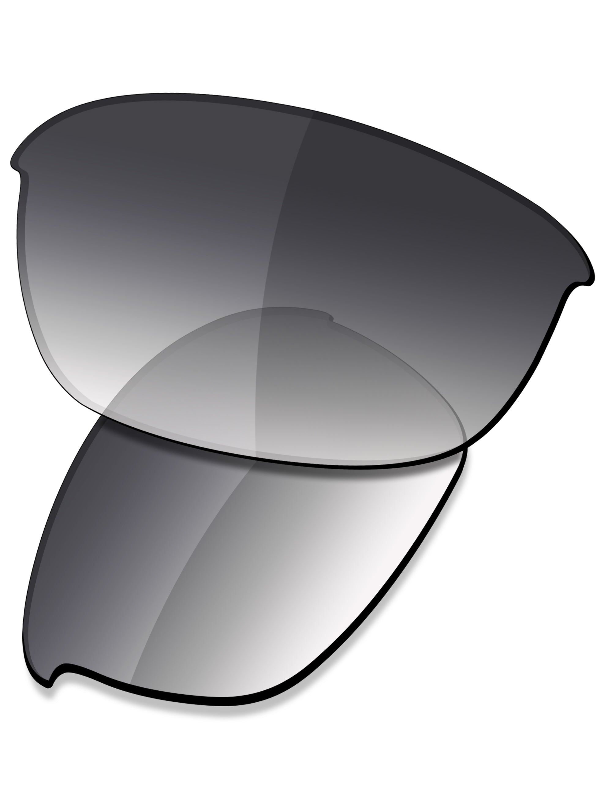 Gray Gradient