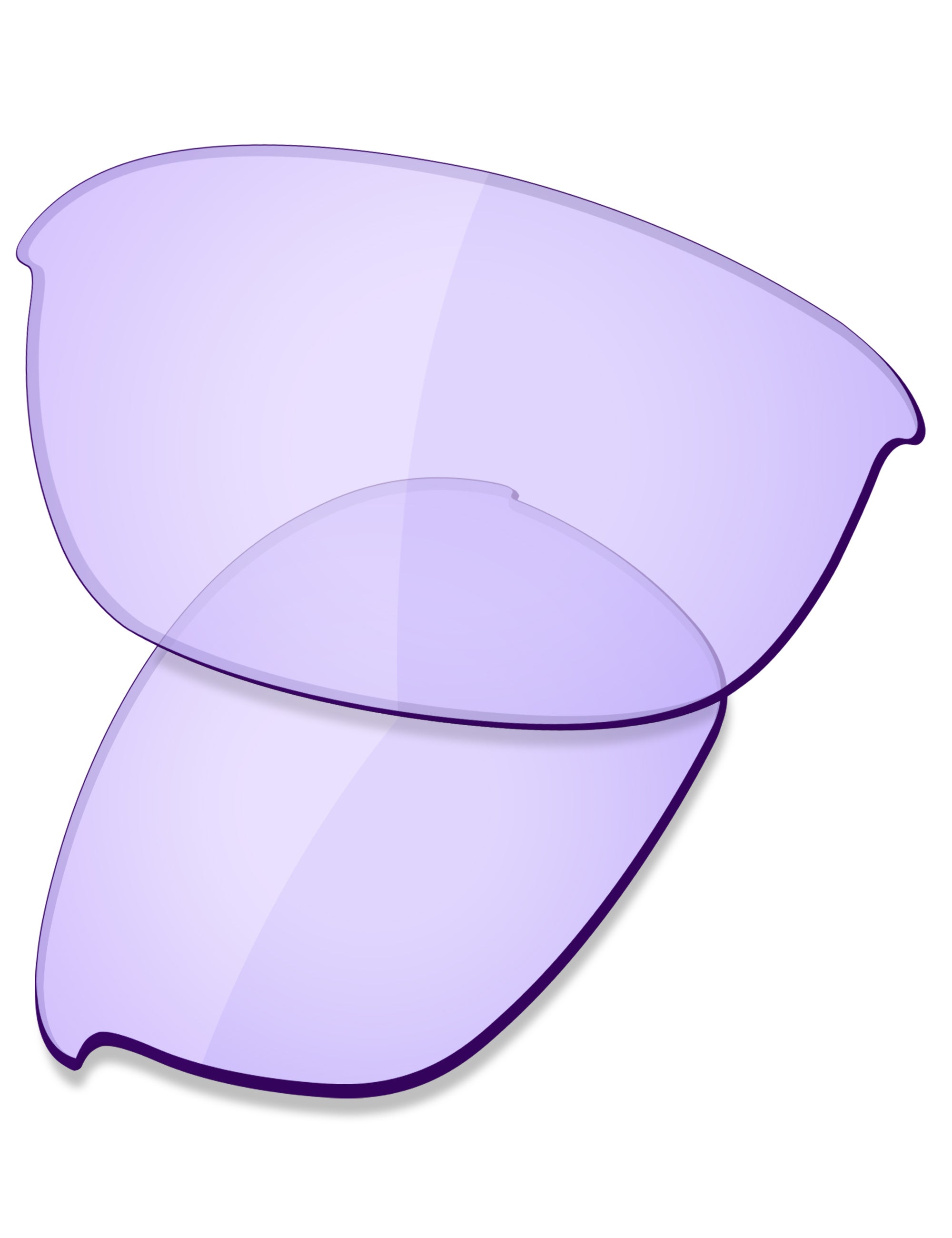 Low Light Violet