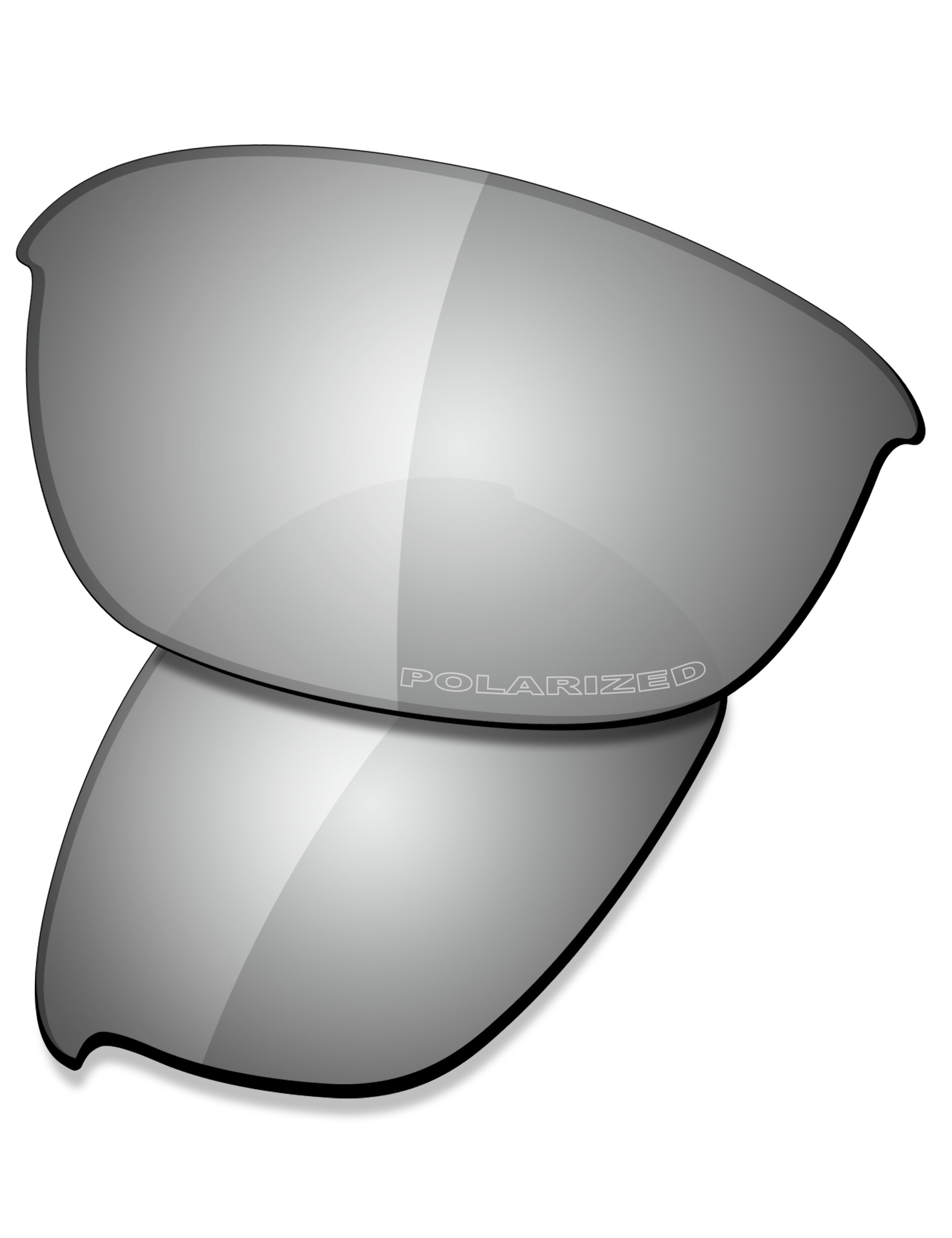 Chrome Metal Mirroris™ Polarized