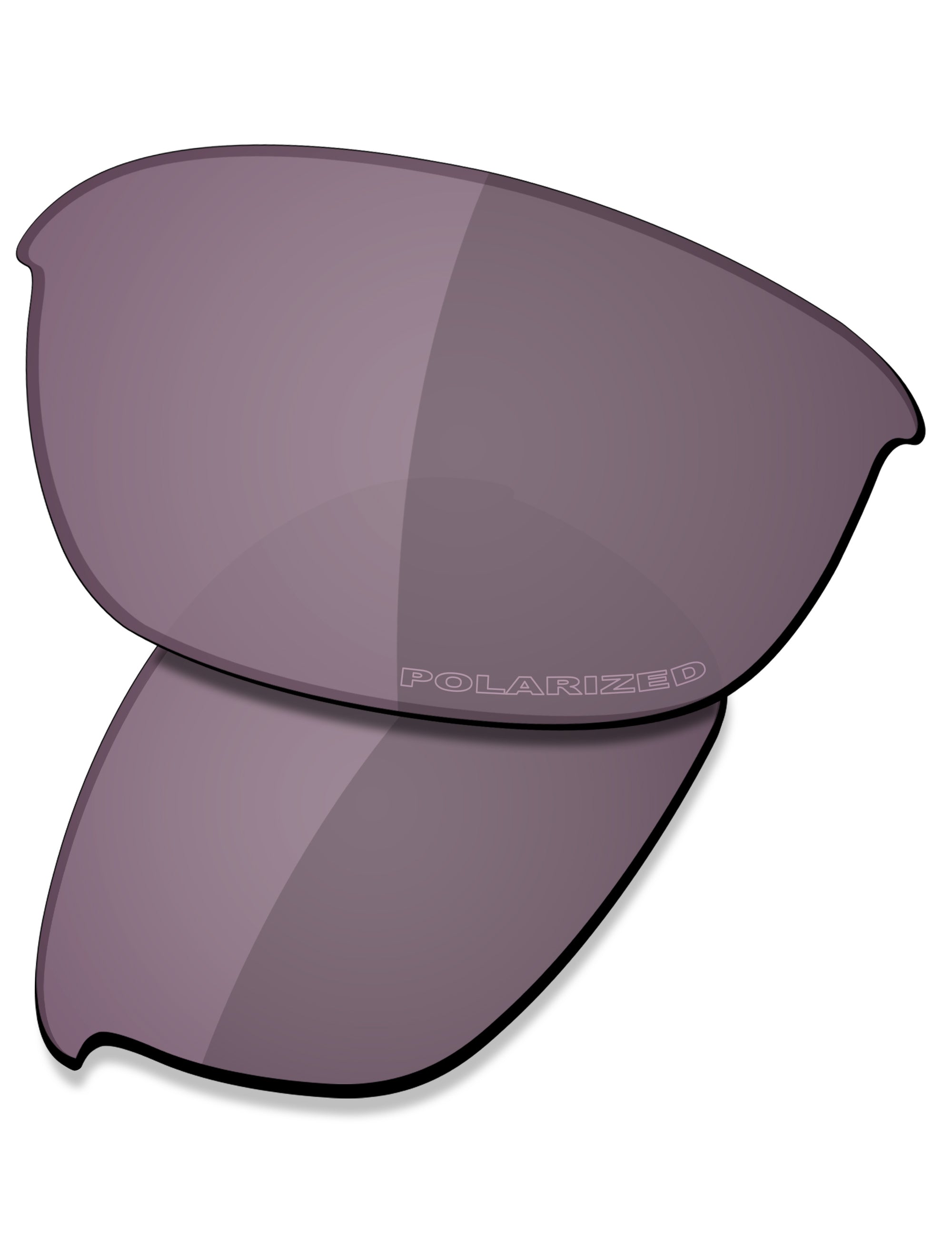 Gray Shield Mirroris™ Polarized