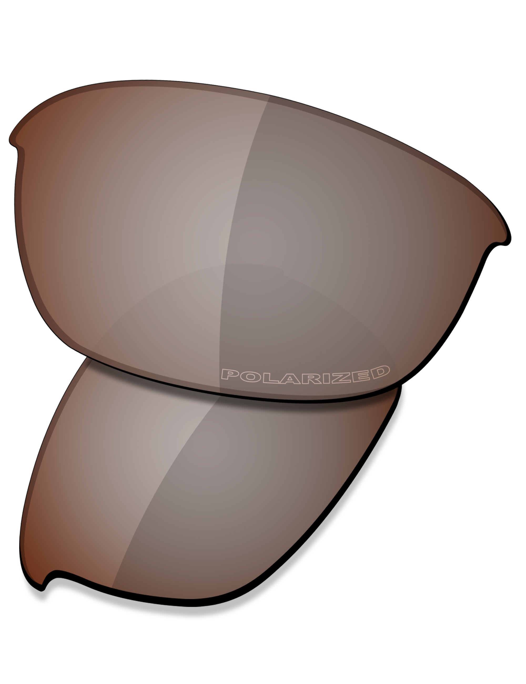 Vivid Bronze Mirroris™ Polarized