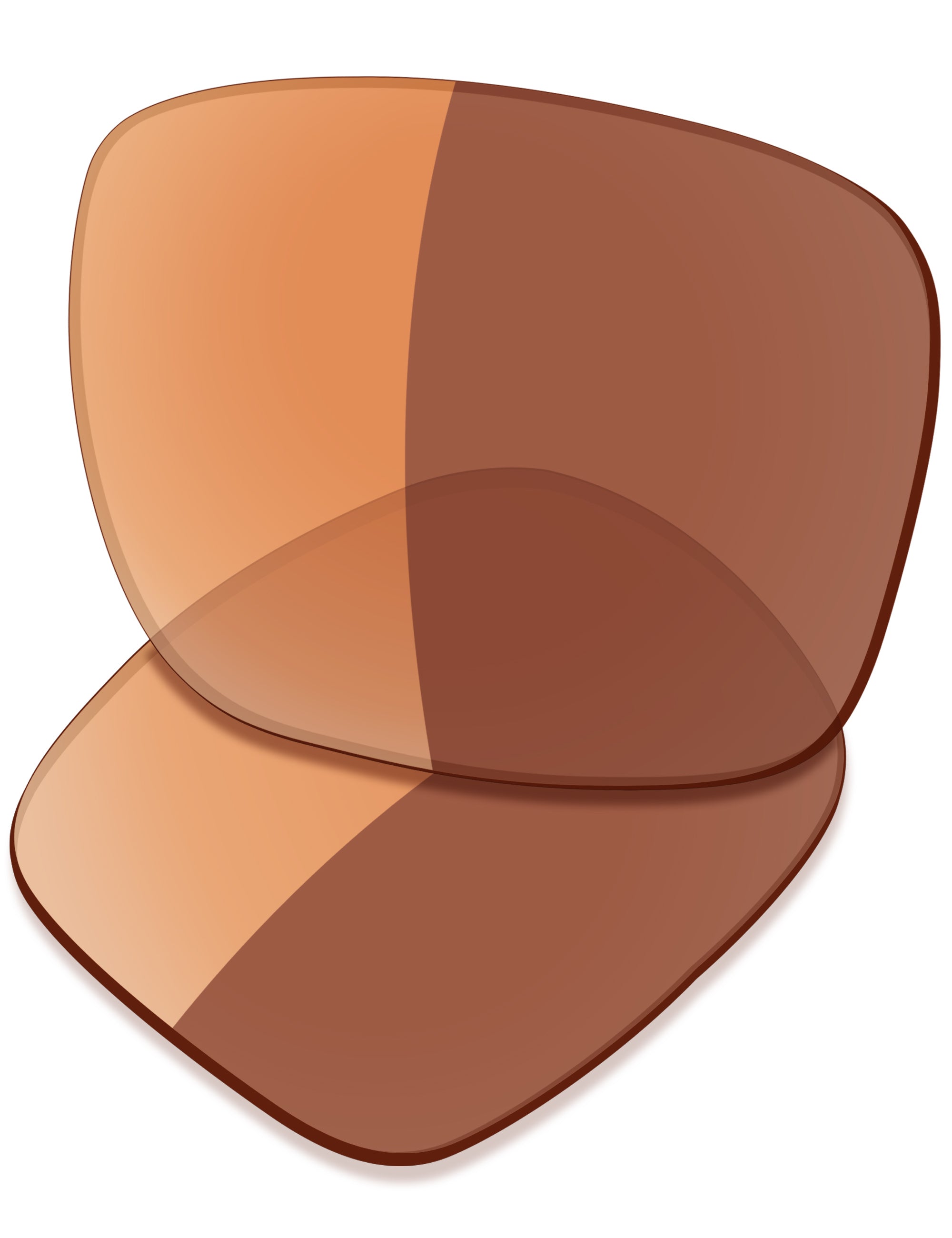 Orange Tint Photochromic