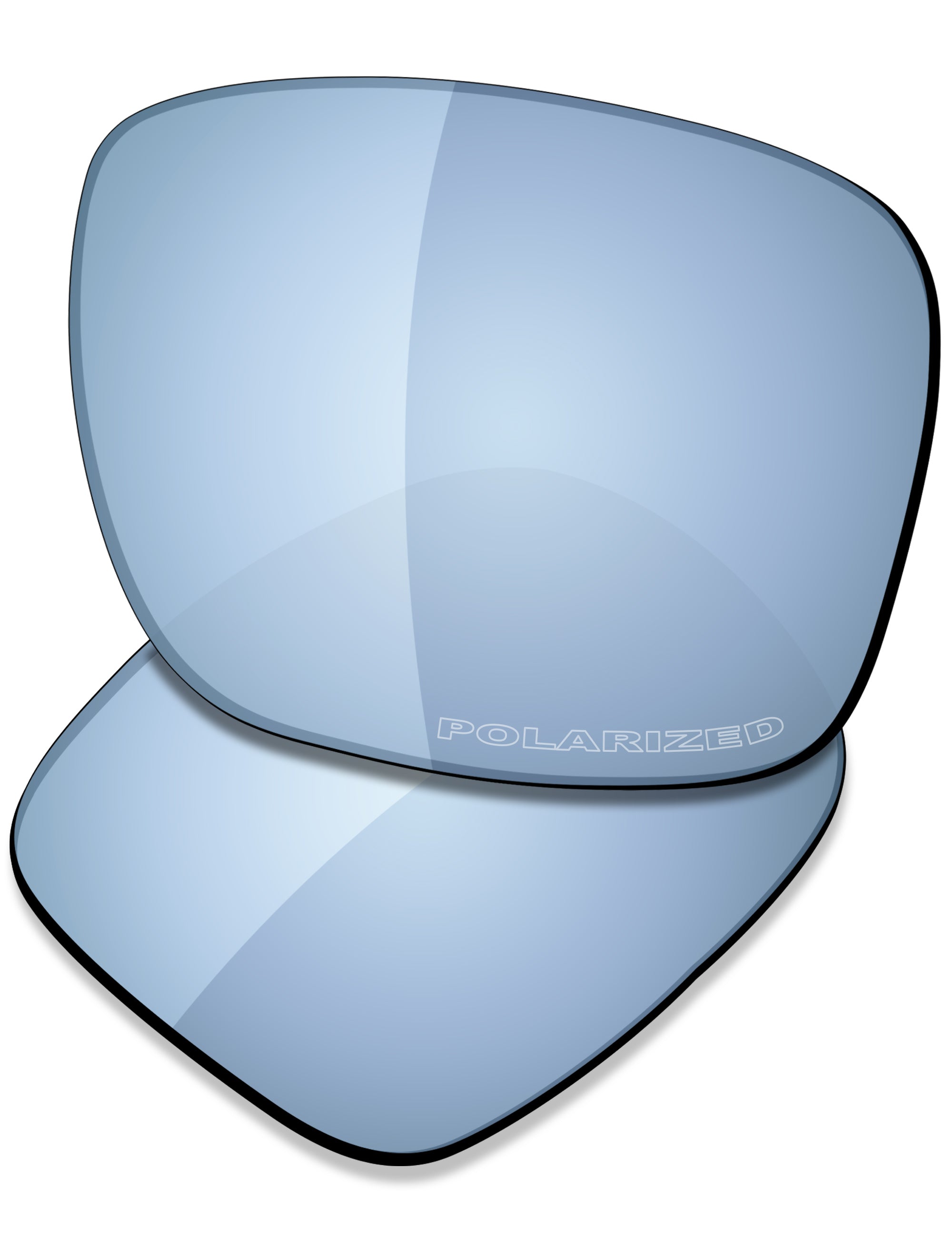 Deep Water Mirroris™ Polarized